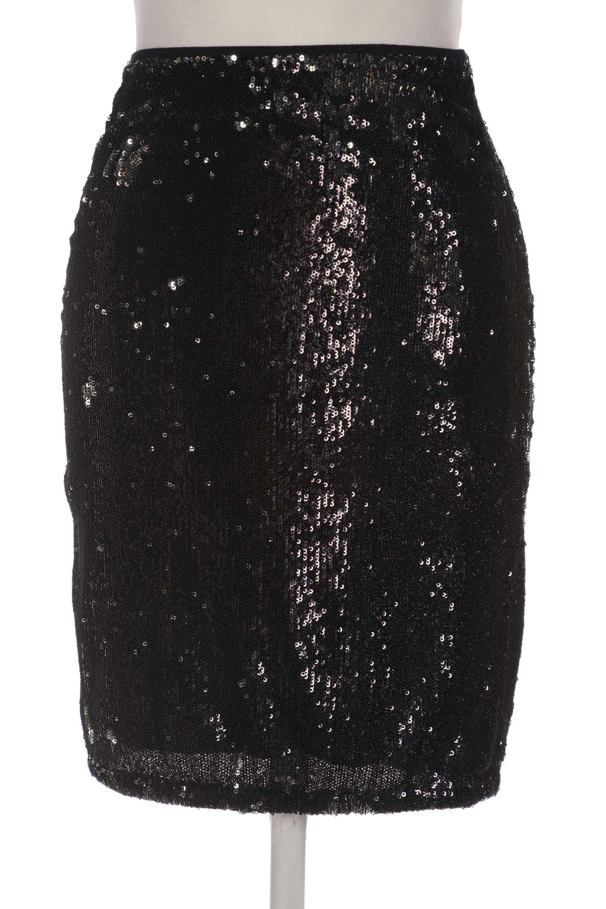 

Rich&Royal Damen Rock, schwarz