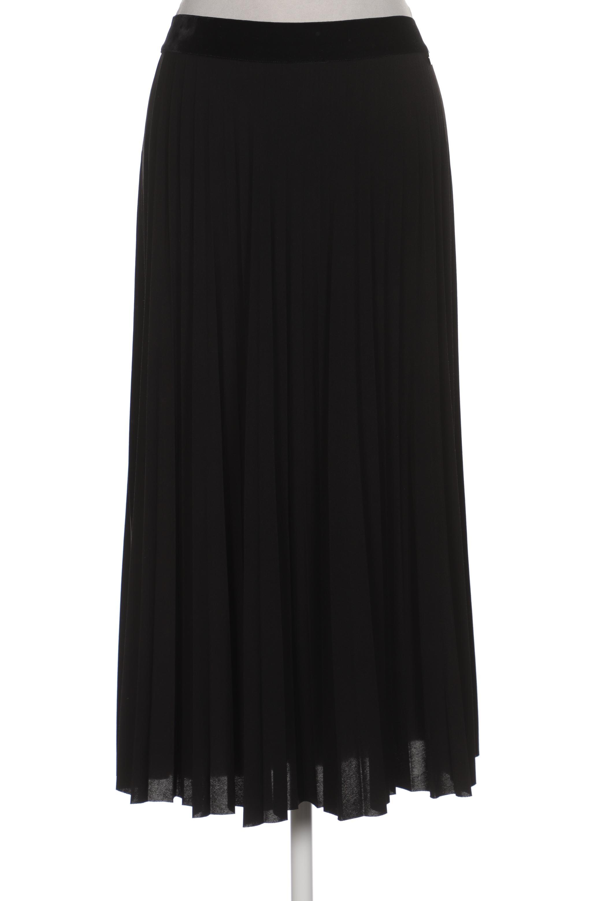 

Rich & Royal Damen Rock, schwarz, Gr. 40