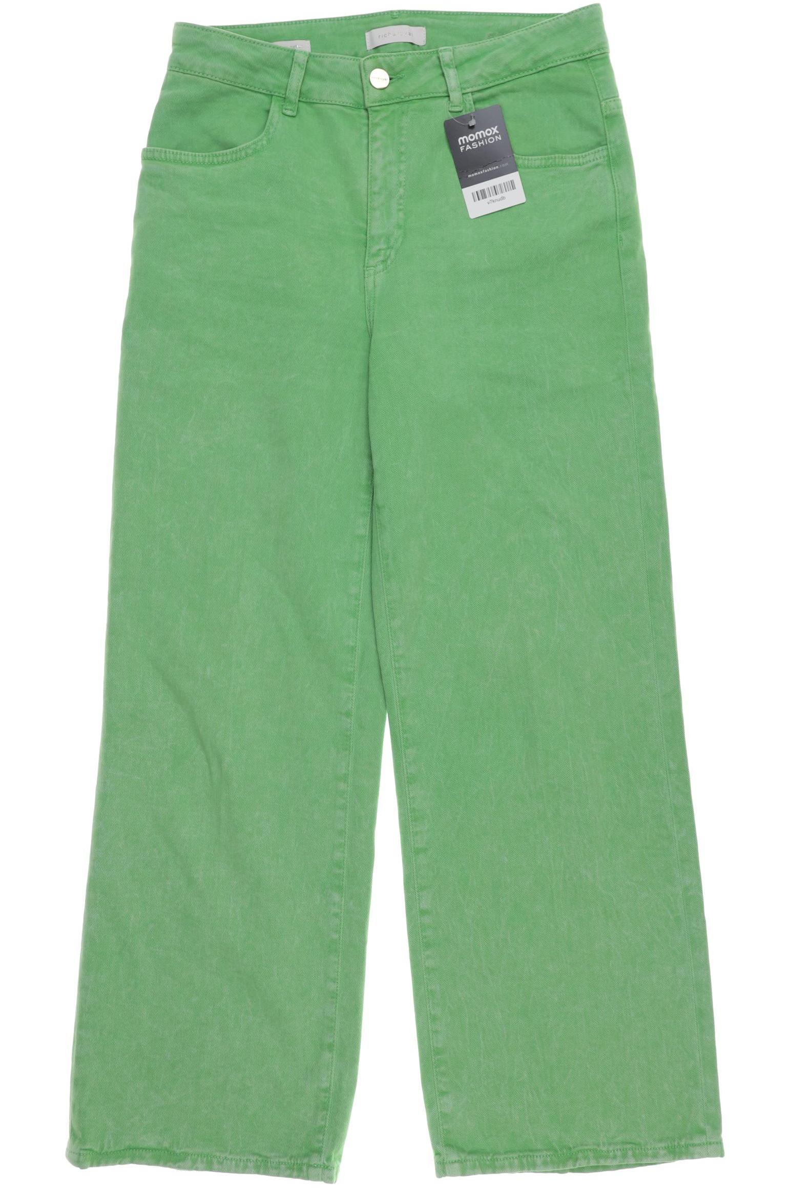 

Rich & Royal Damen Jeans, hellgrün, Gr. 29