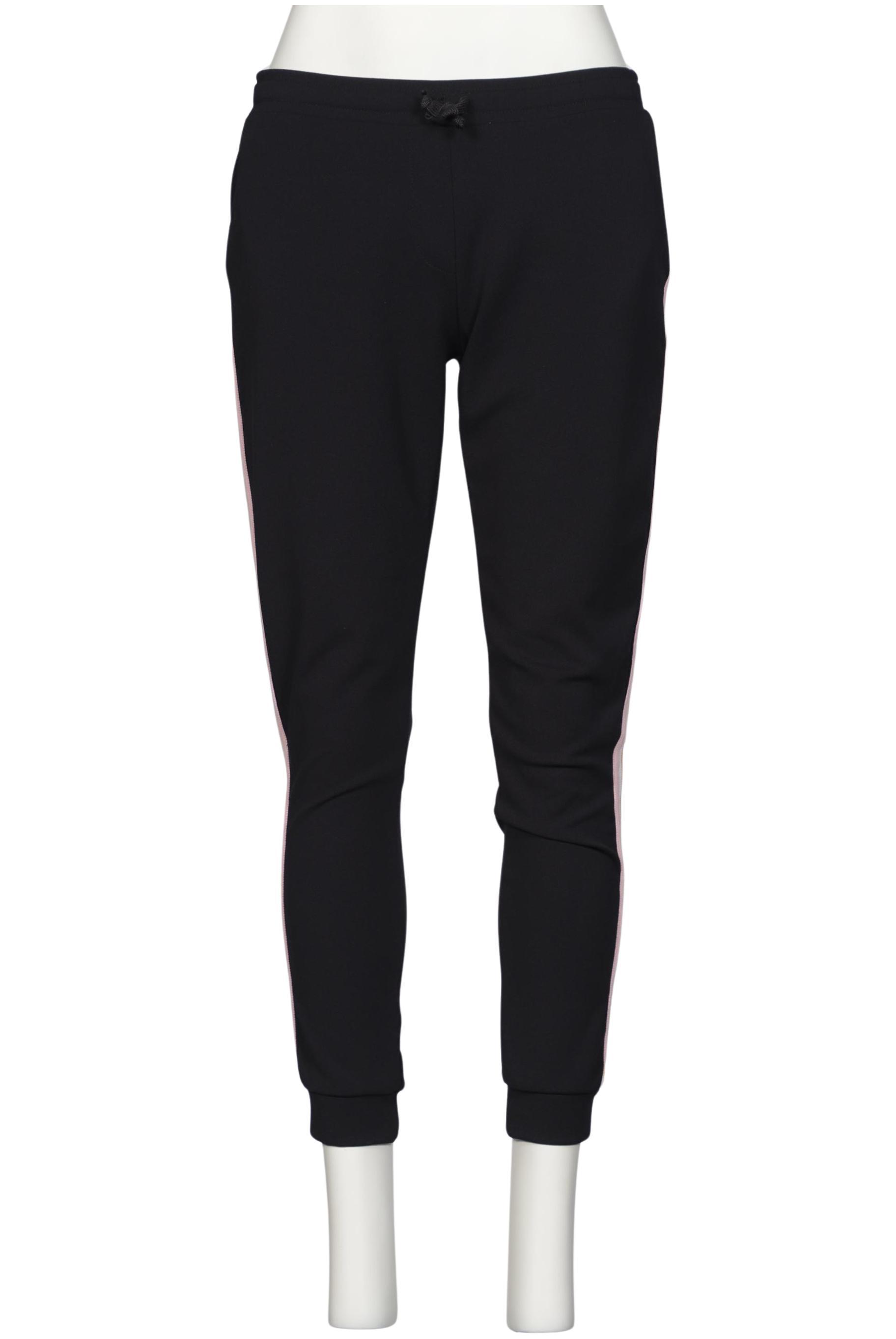 

Rich & Royal Damen Stoffhose, schwarz, Gr. 0