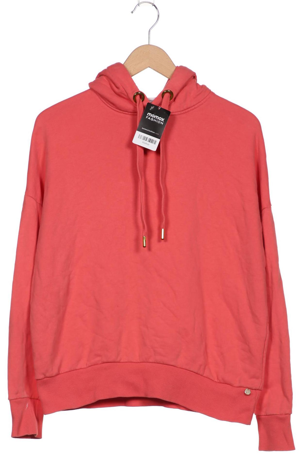 

Rich & Royal Damen Kapuzenpullover, pink, Gr. 38