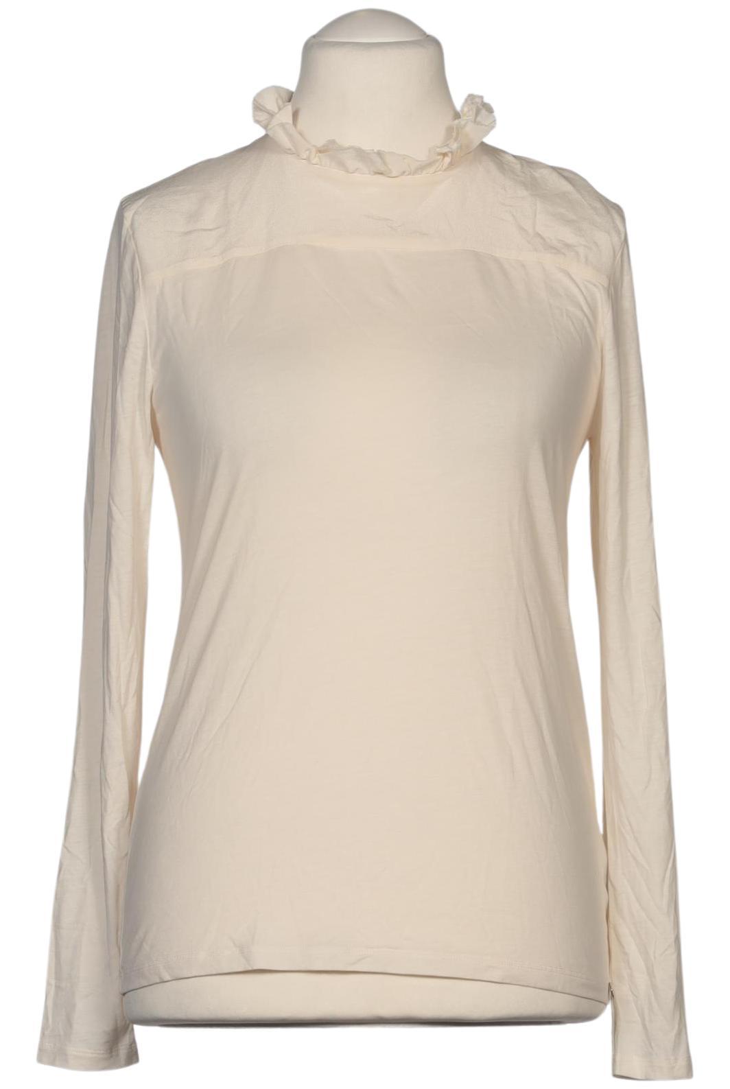 

Rich & Royal Damen Bluse, cremeweiß, Gr. 42