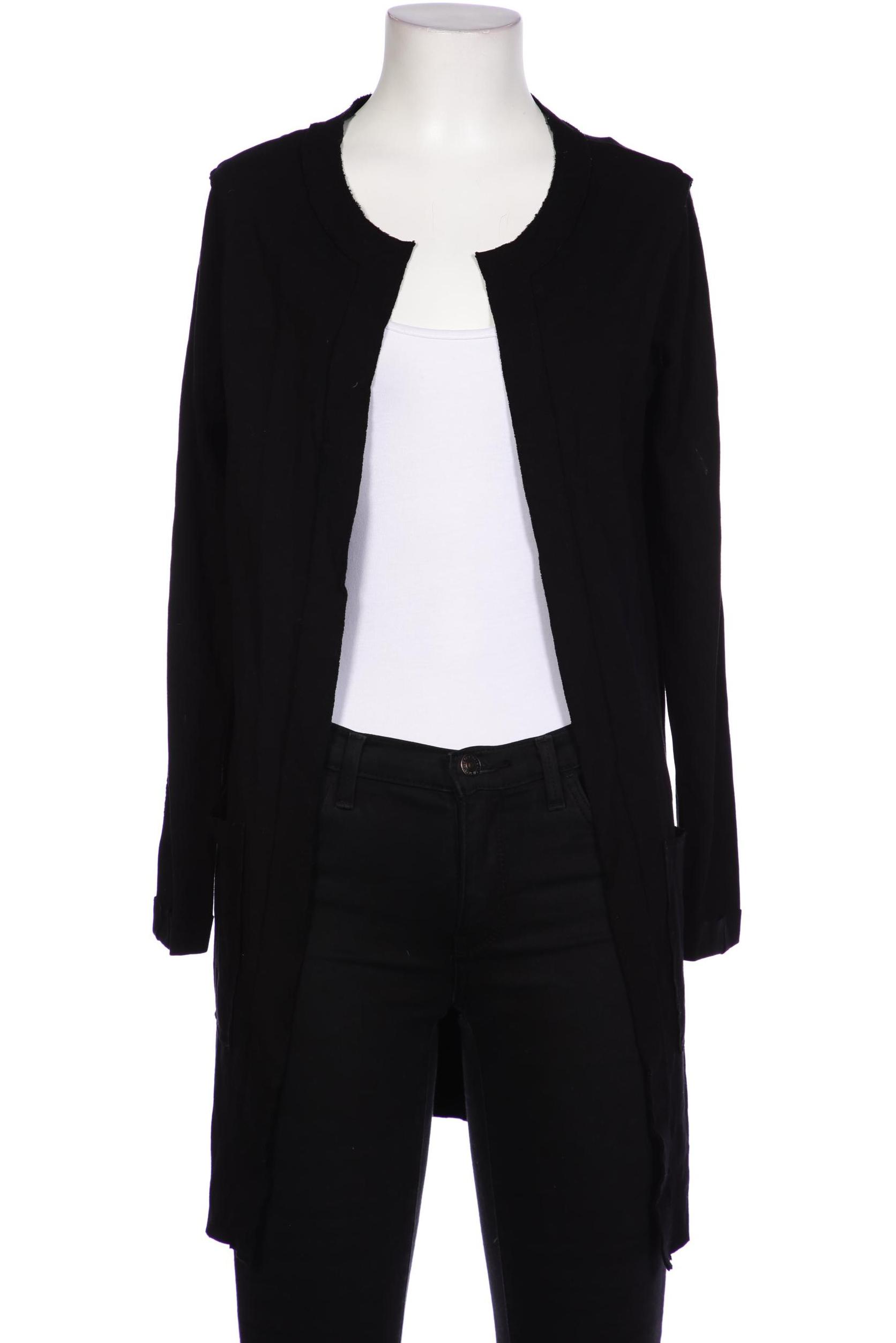 

Rich & Royal Damen Strickjacke, schwarz