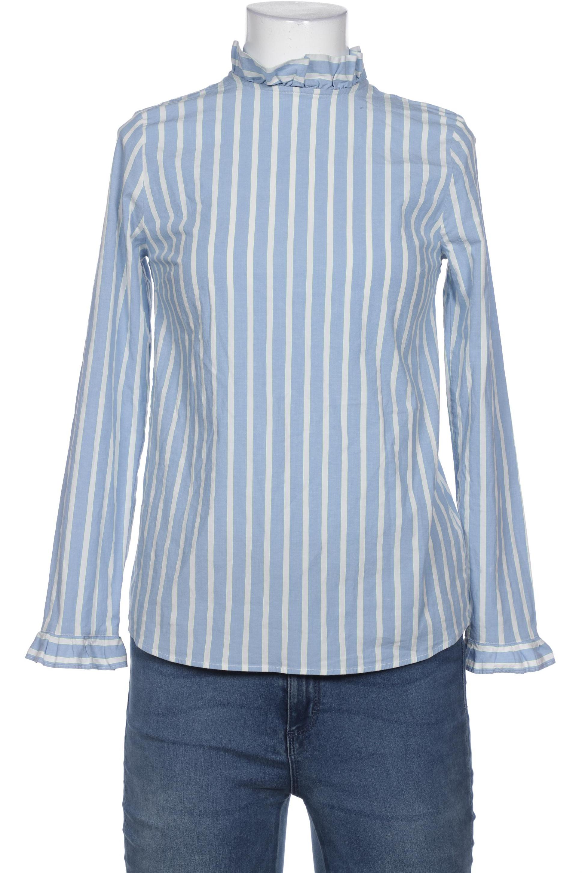 

Rich&Royal Damen Bluse, hellblau
