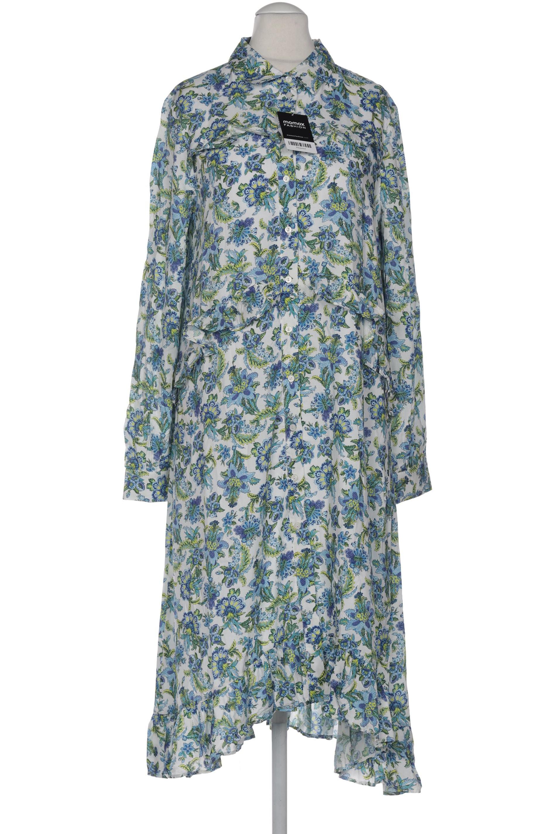 

Rich & Royal Damen Kleid, blau, Gr. 38