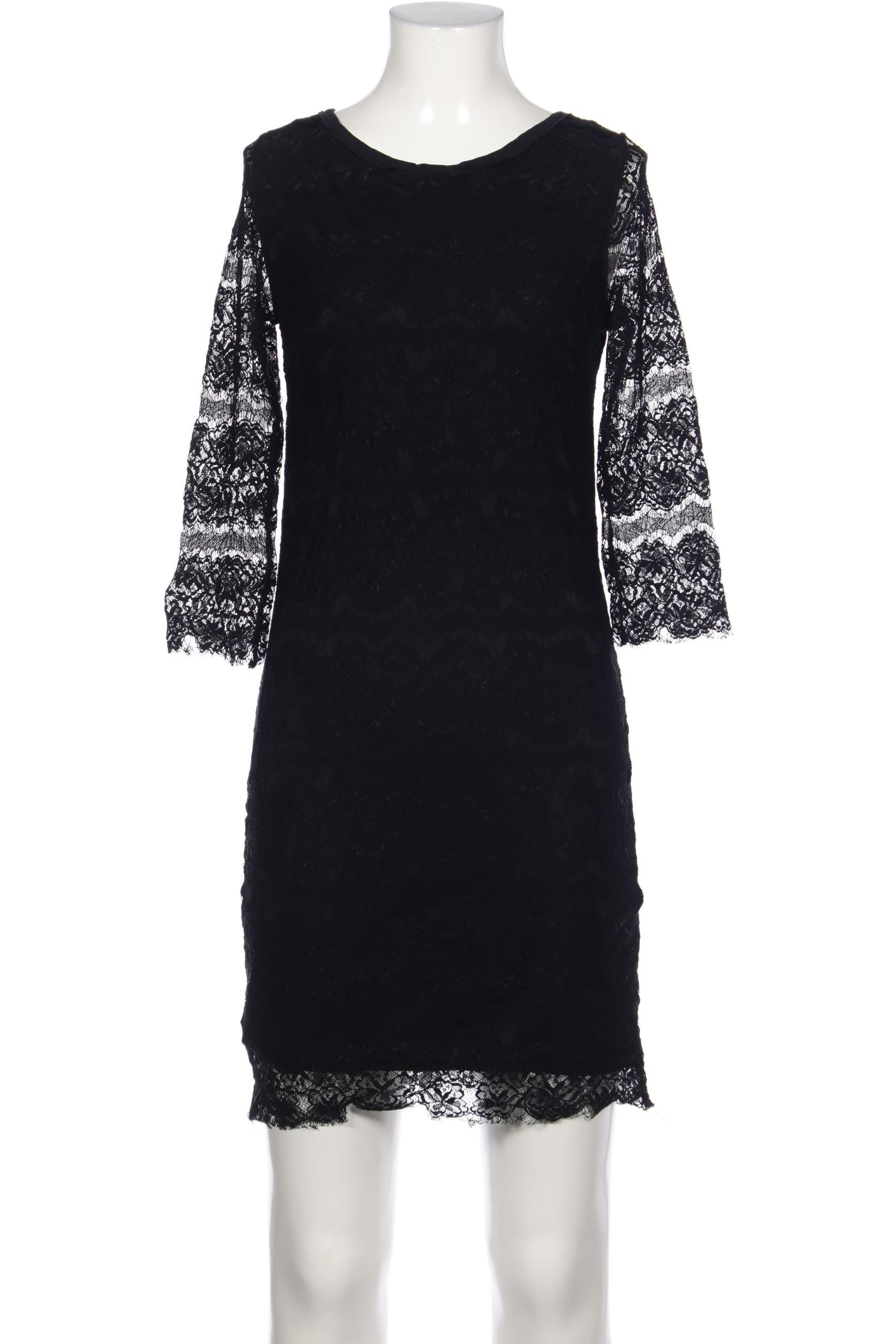 

Rich & Royal Damen Kleid, schwarz, Gr. 34