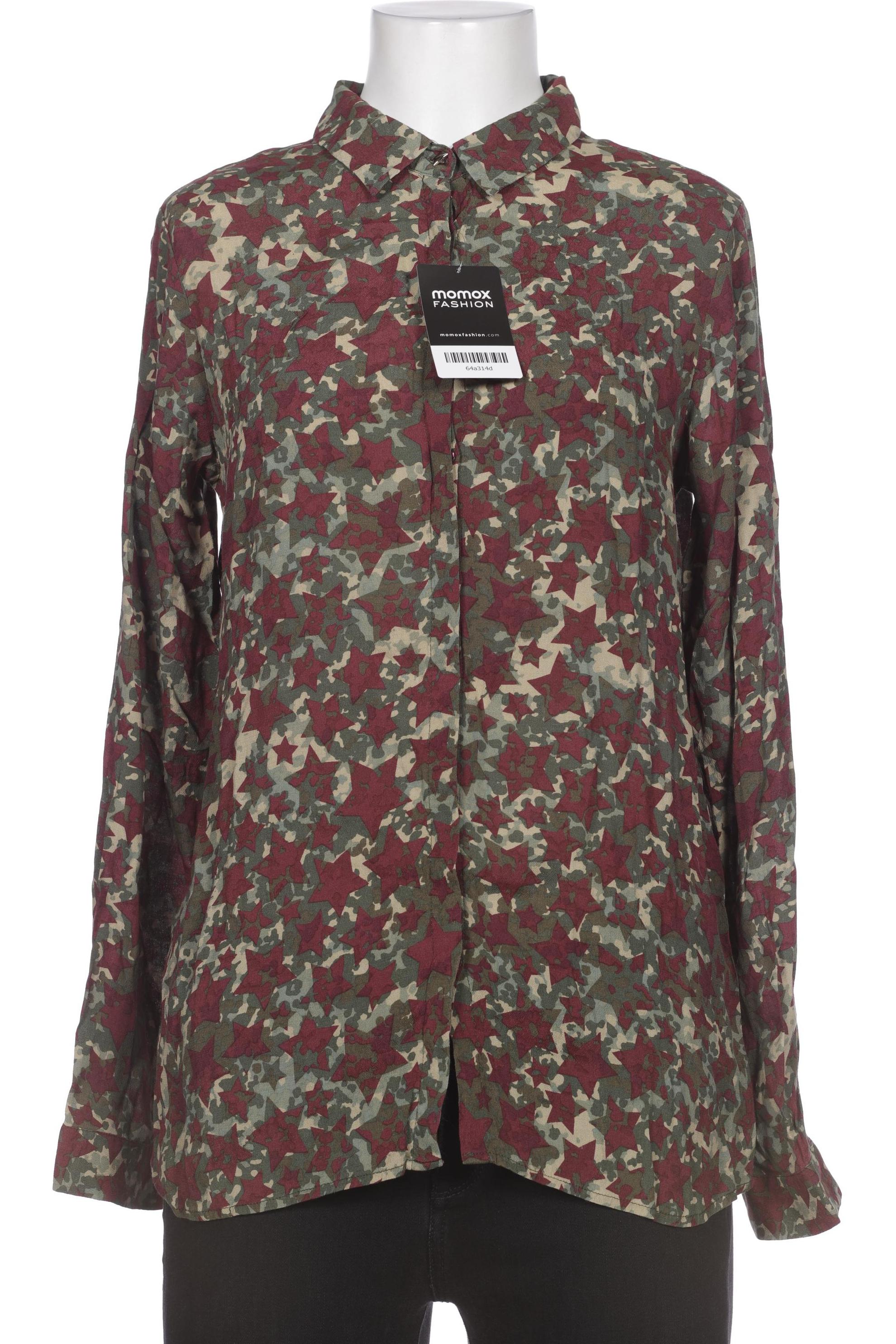 

Rich & Royal Damen Bluse, mehrfarbig, Gr. 36