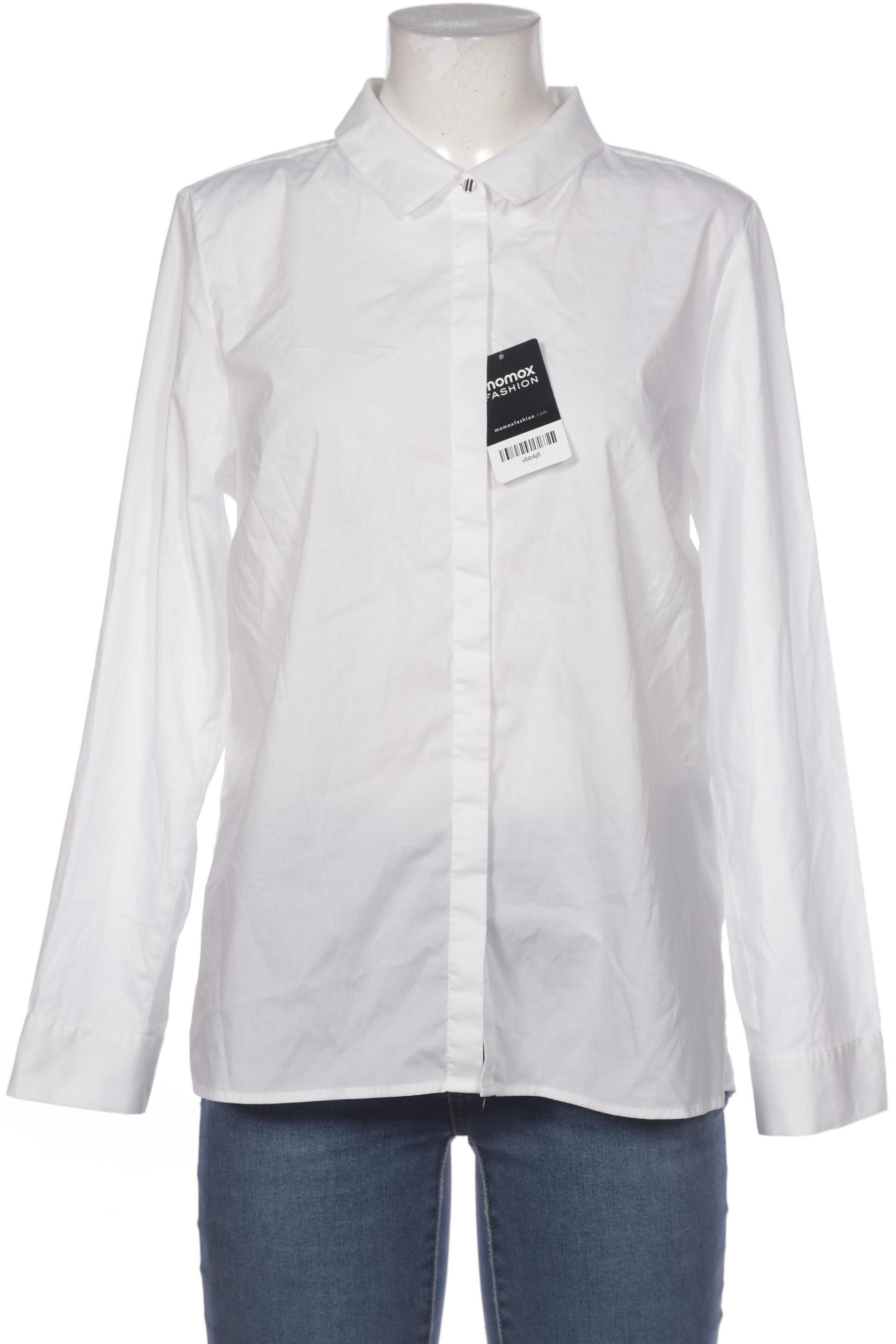 

Rich & Royal Damen Bluse, weiß, Gr. 40