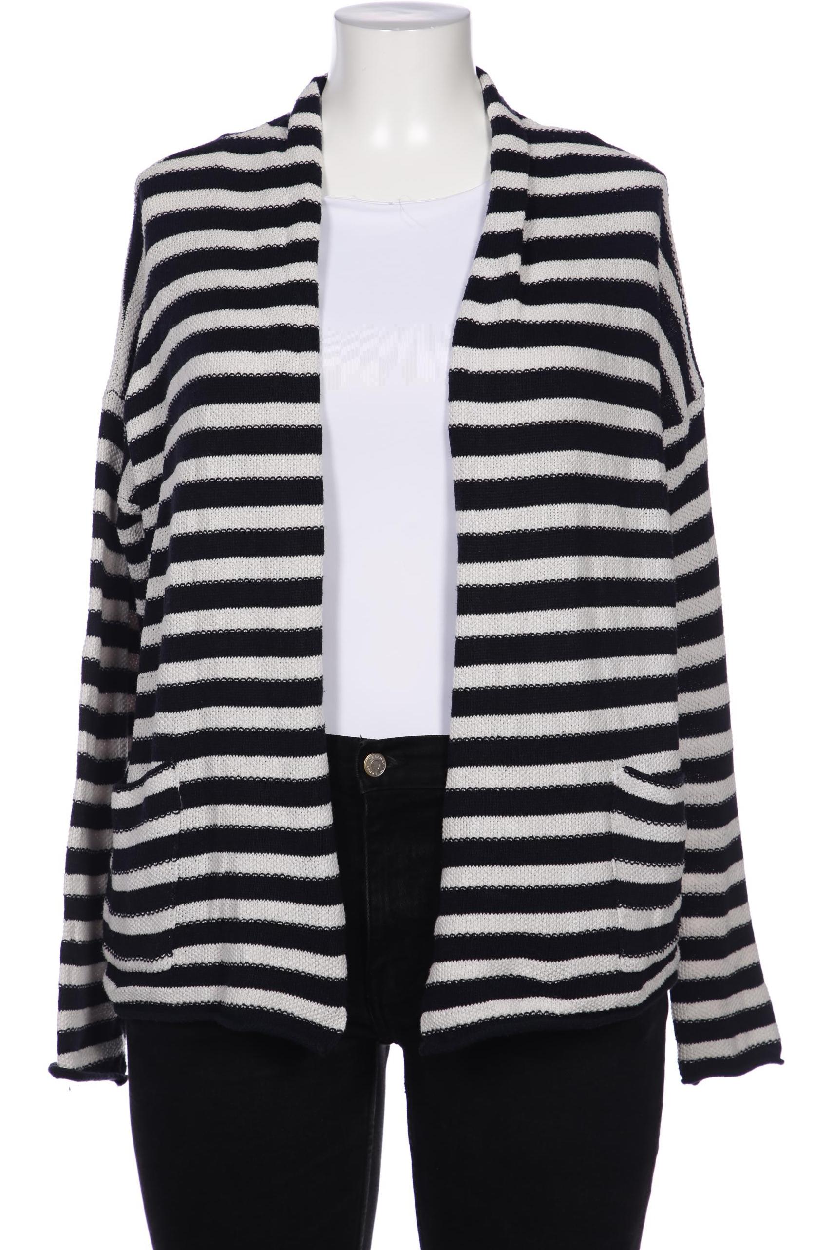 

Rich & Royal Damen Strickjacke, marineblau, Gr. 48