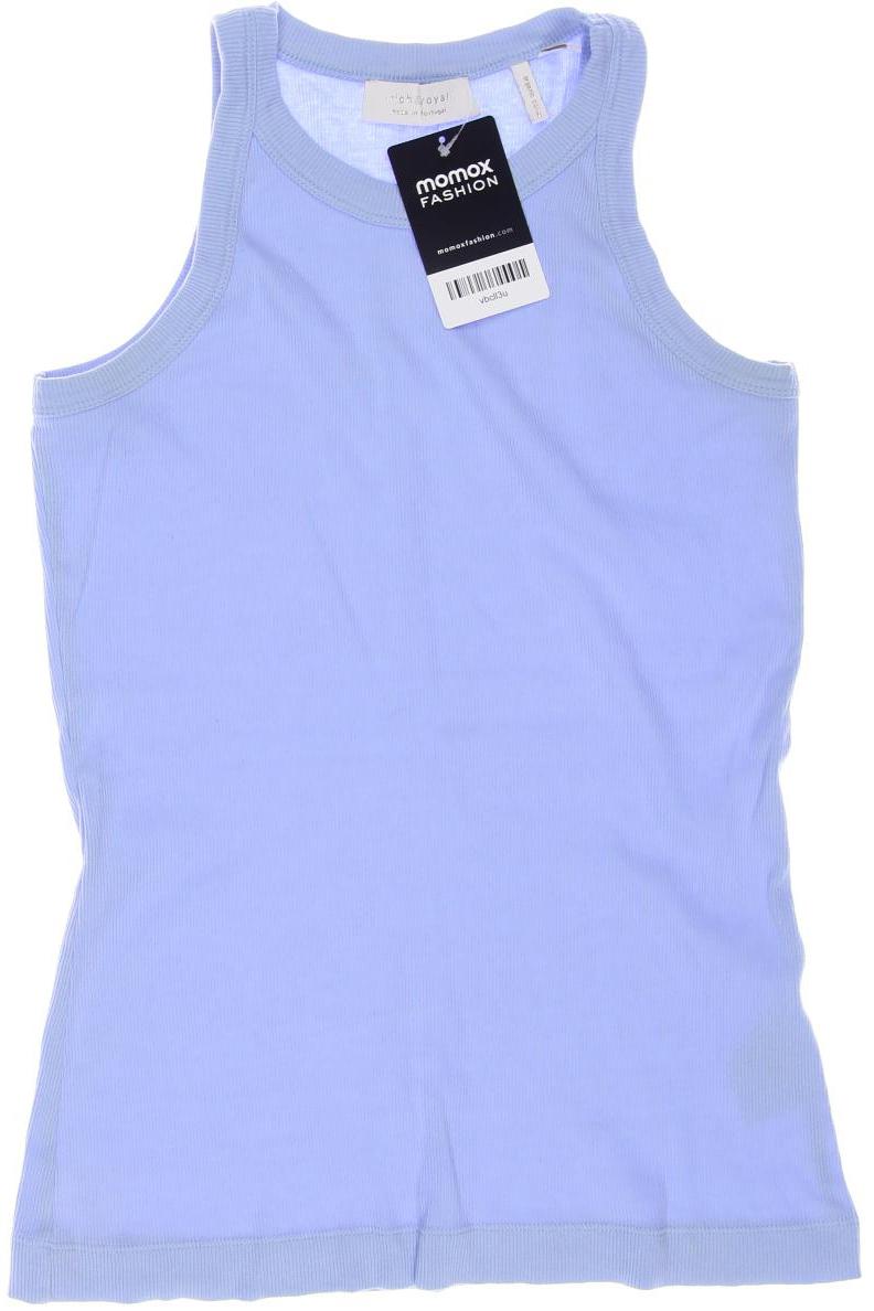 

Rich&Royal Damen Top, hellblau
