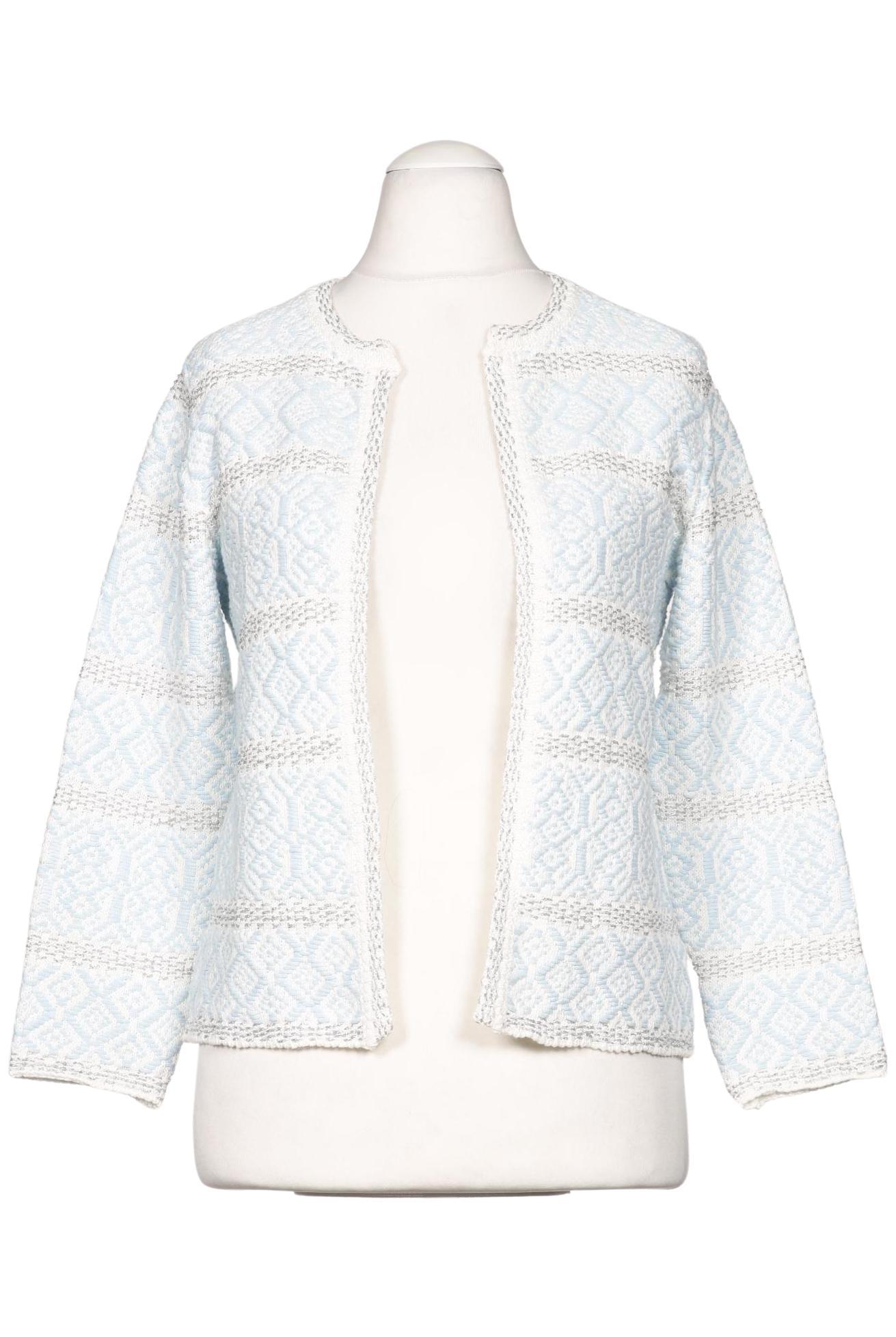 

Rich & Royal Damen Blazer, hellblau, Gr. 36