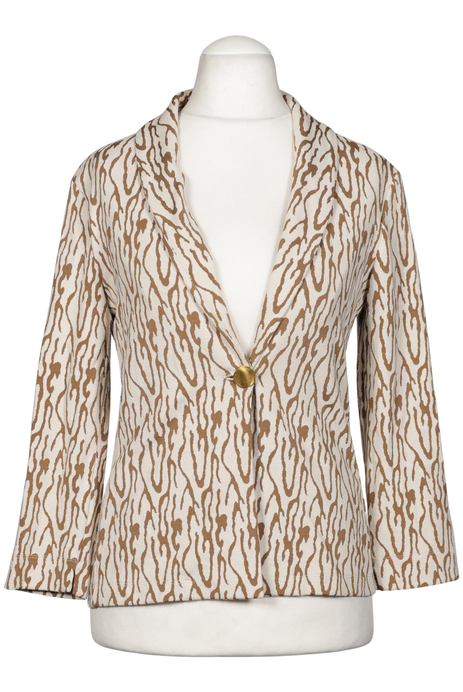 

Rich & Royal Damen Blazer, beige, Gr. 36