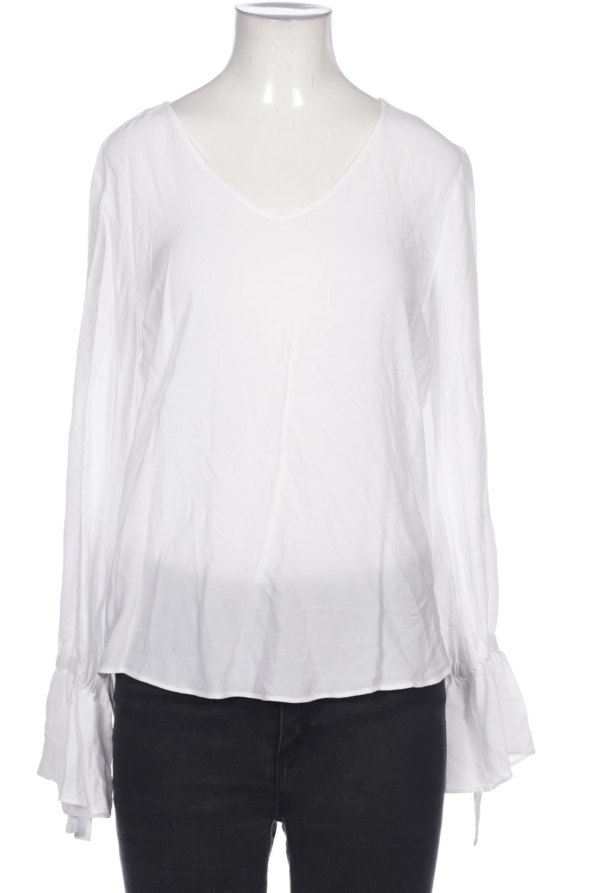 

Rich & Royal Damen Bluse, weiß, Gr. 36