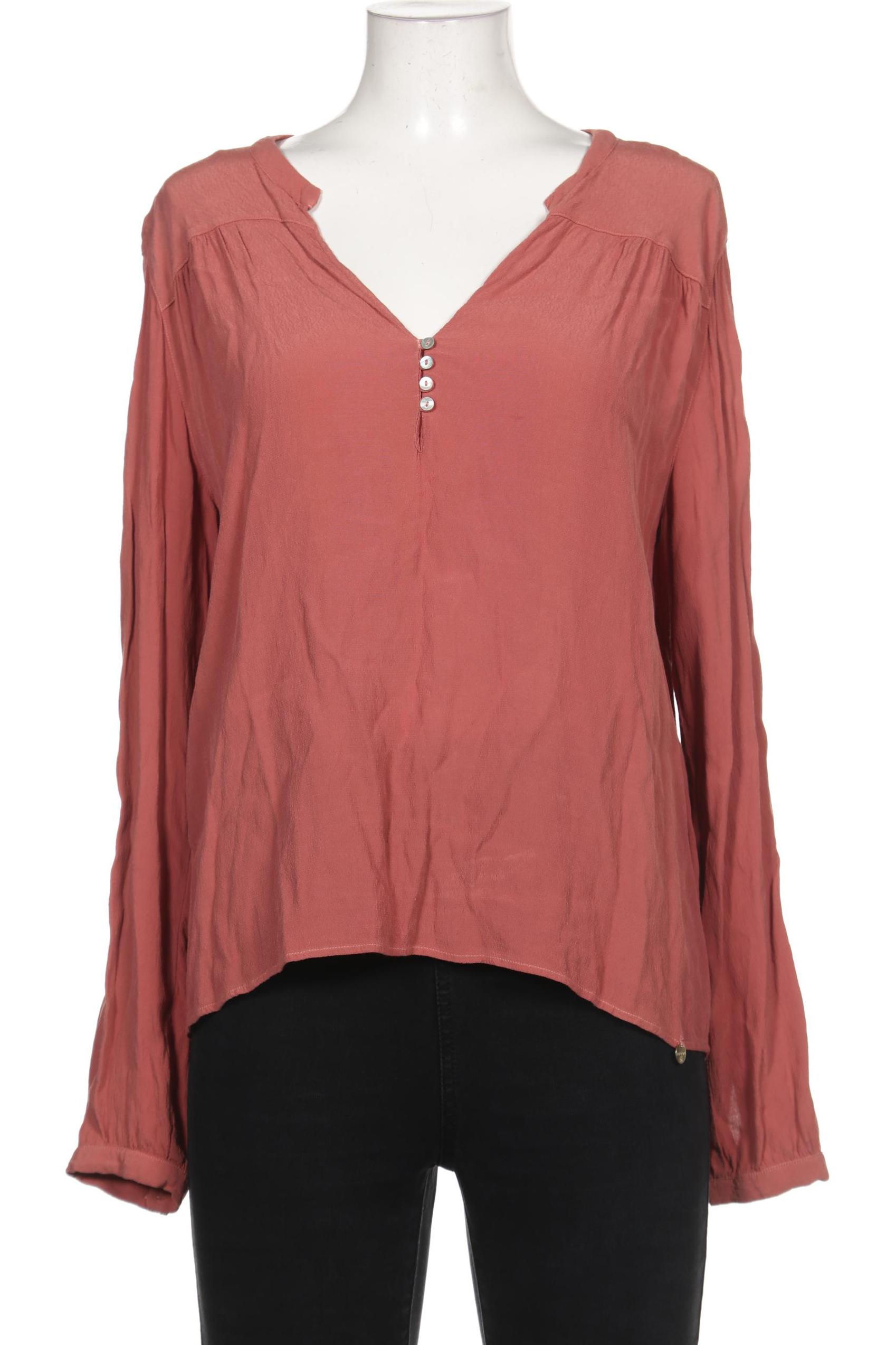 

Rich & Royal Damen Bluse, pink, Gr. 40