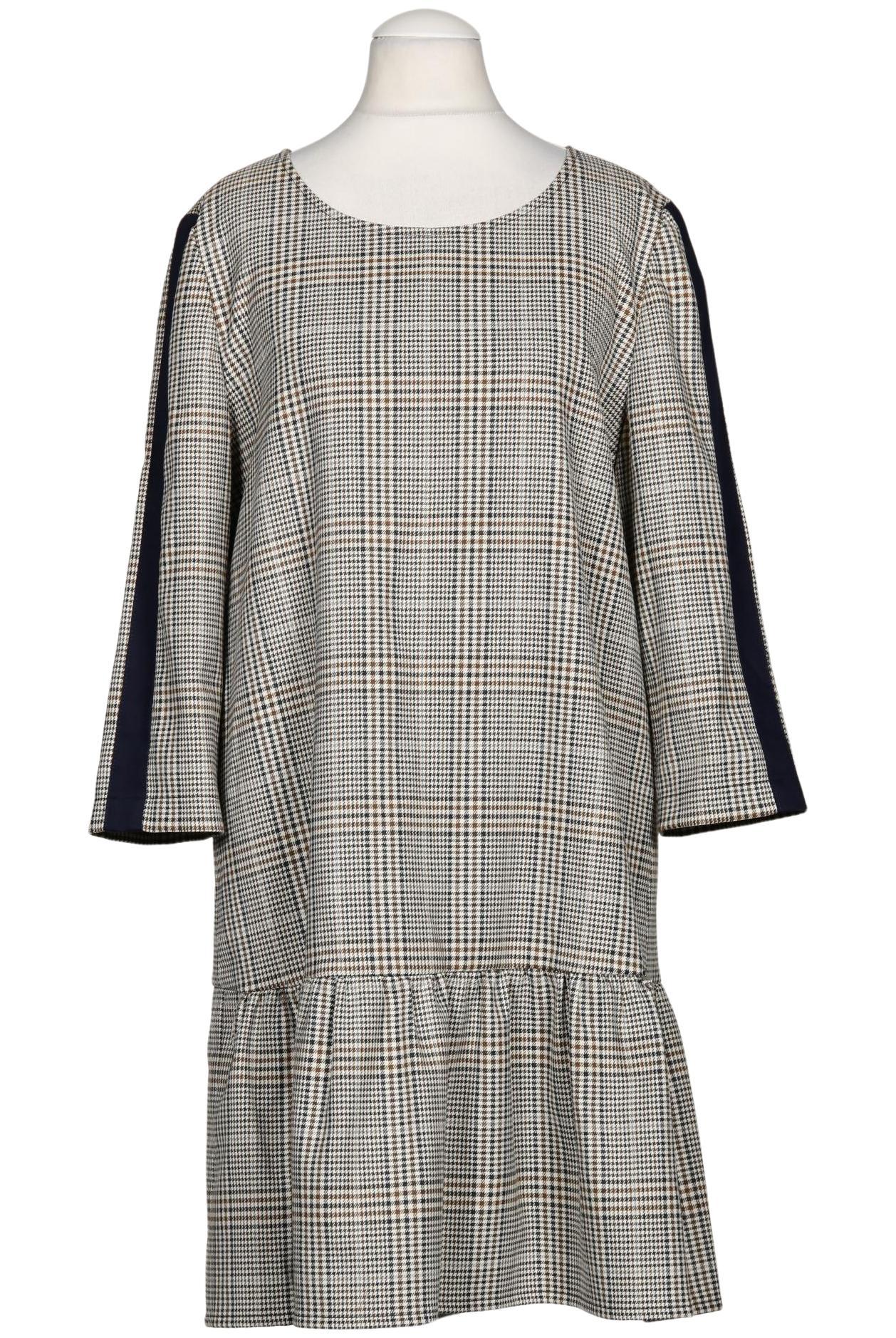 

Rich & Royal Damen Kleid, beige, Gr. 38