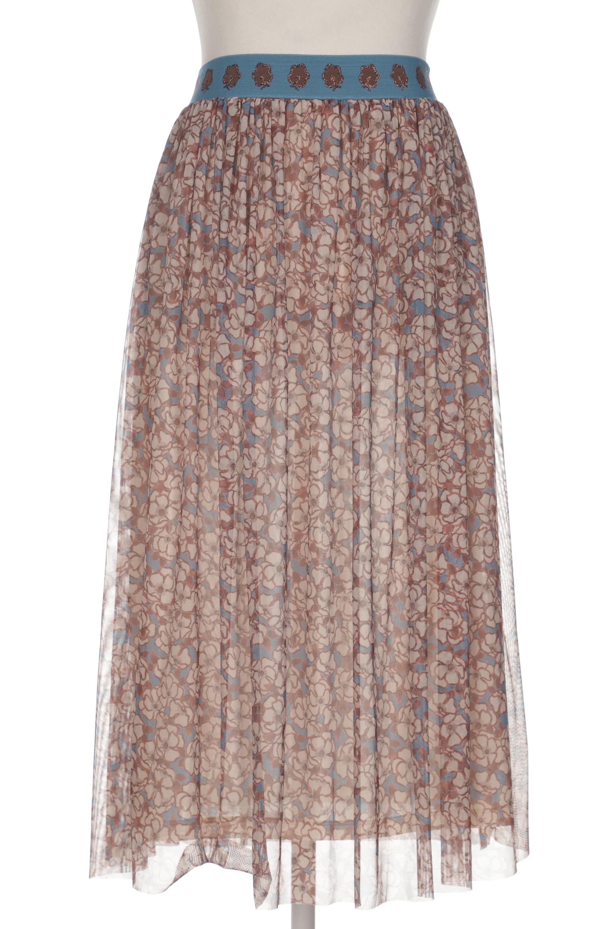 

Rich & Royal Damen Rock, beige, Gr. 38