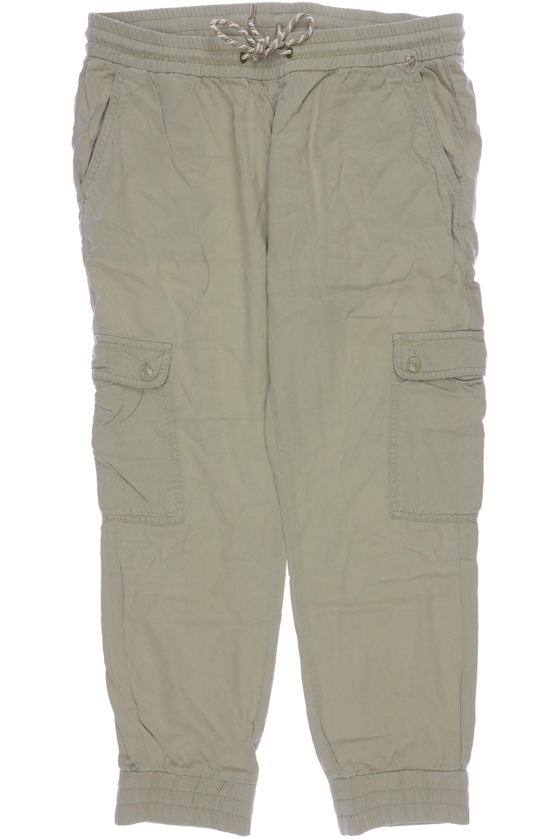 

Rich & Royal Damen Stoffhose, hellgrün, Gr. 42