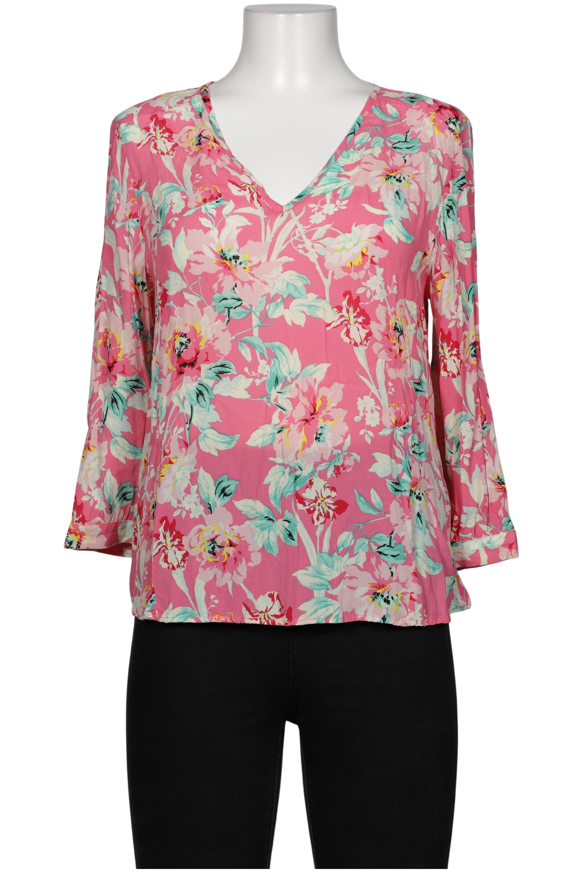 

Rich & Royal Damen Bluse, pink, Gr. 40