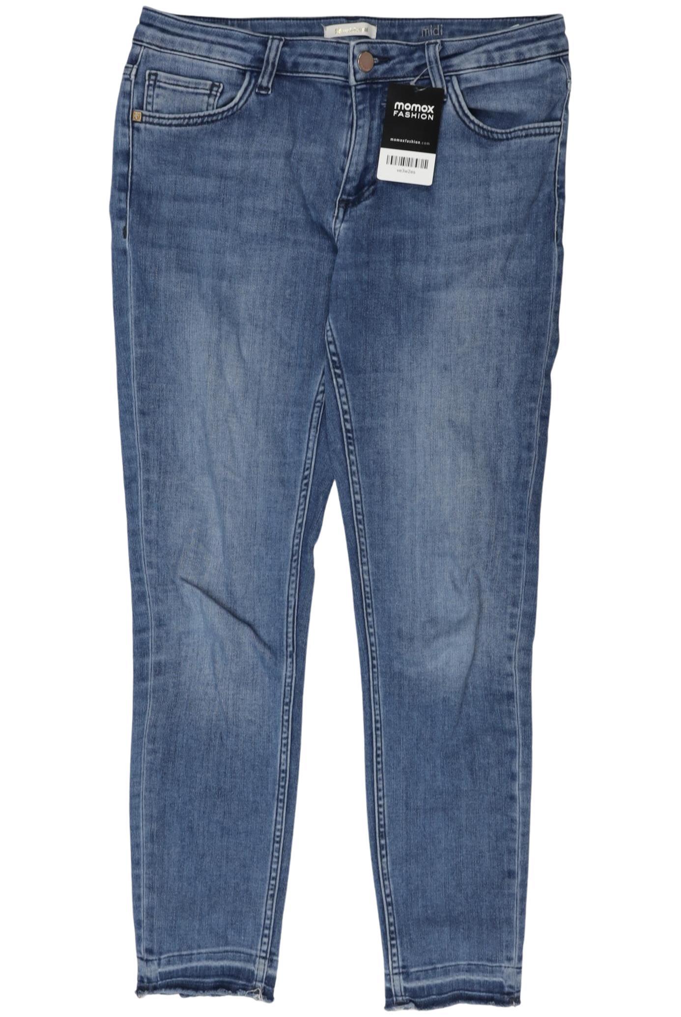 

Rich & Royal Damen Jeans, blau, Gr. 28