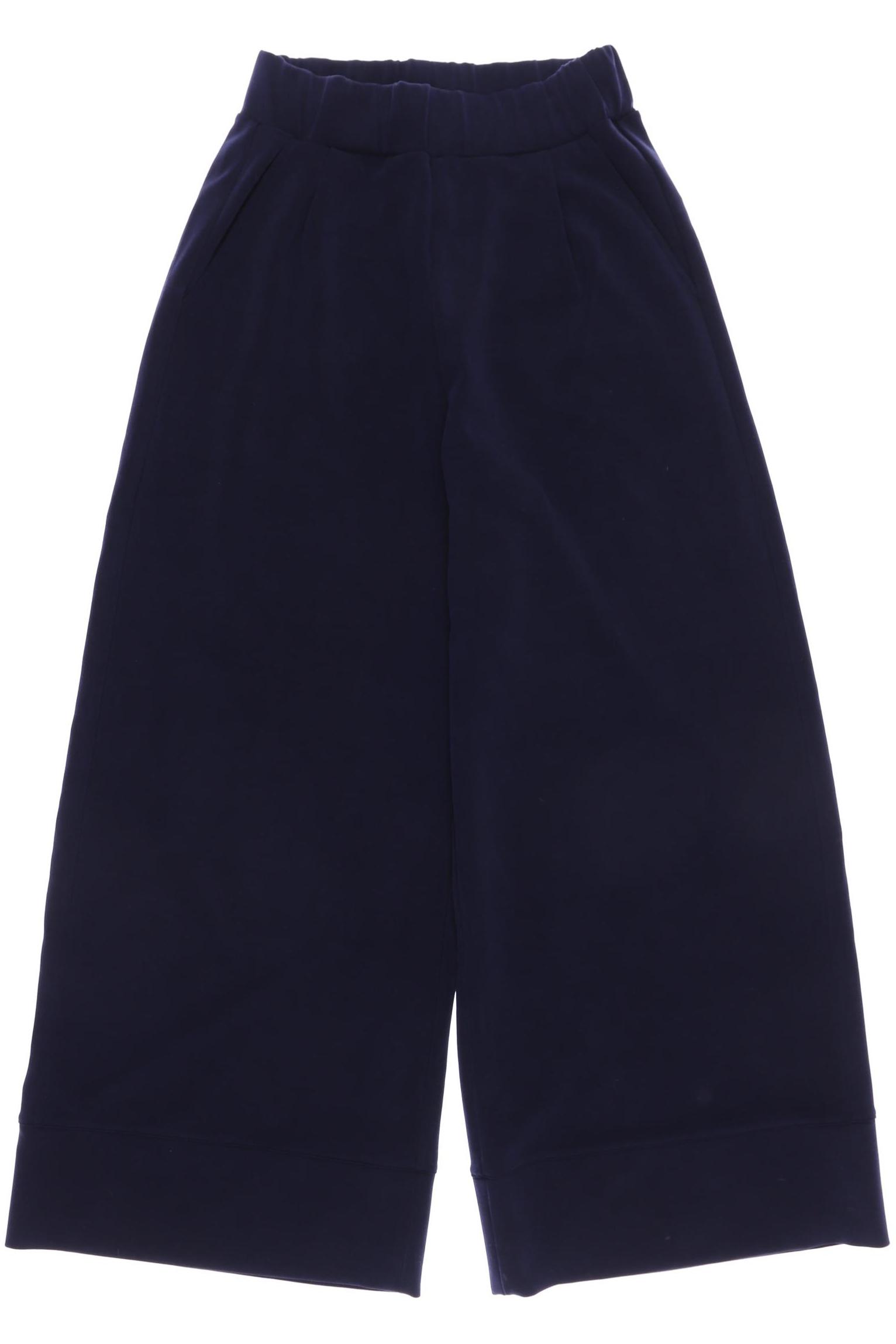 

Rich&Royal Damen Stoffhose, marineblau