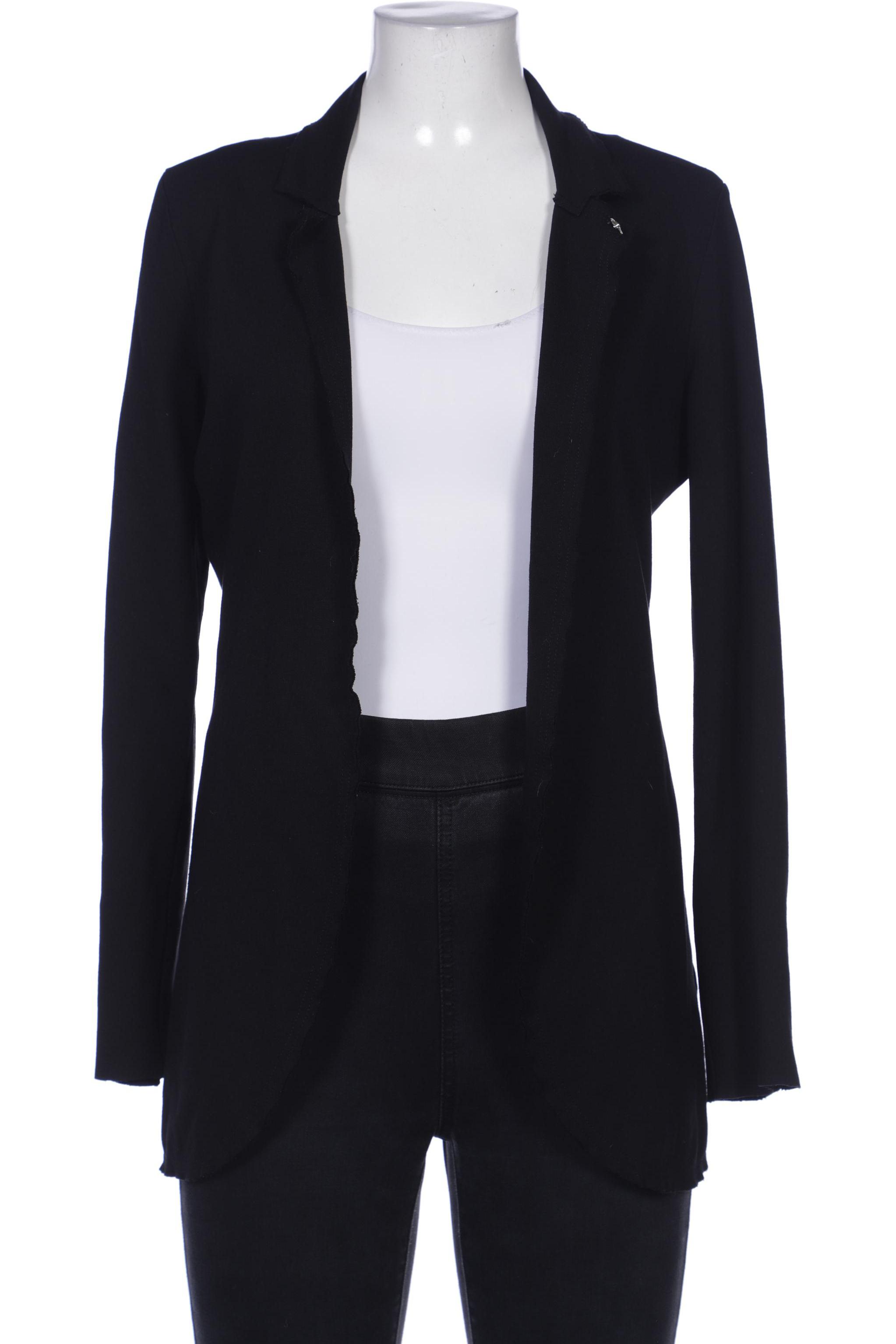 

Rich & Royal Damen Blazer, schwarz, Gr. 38