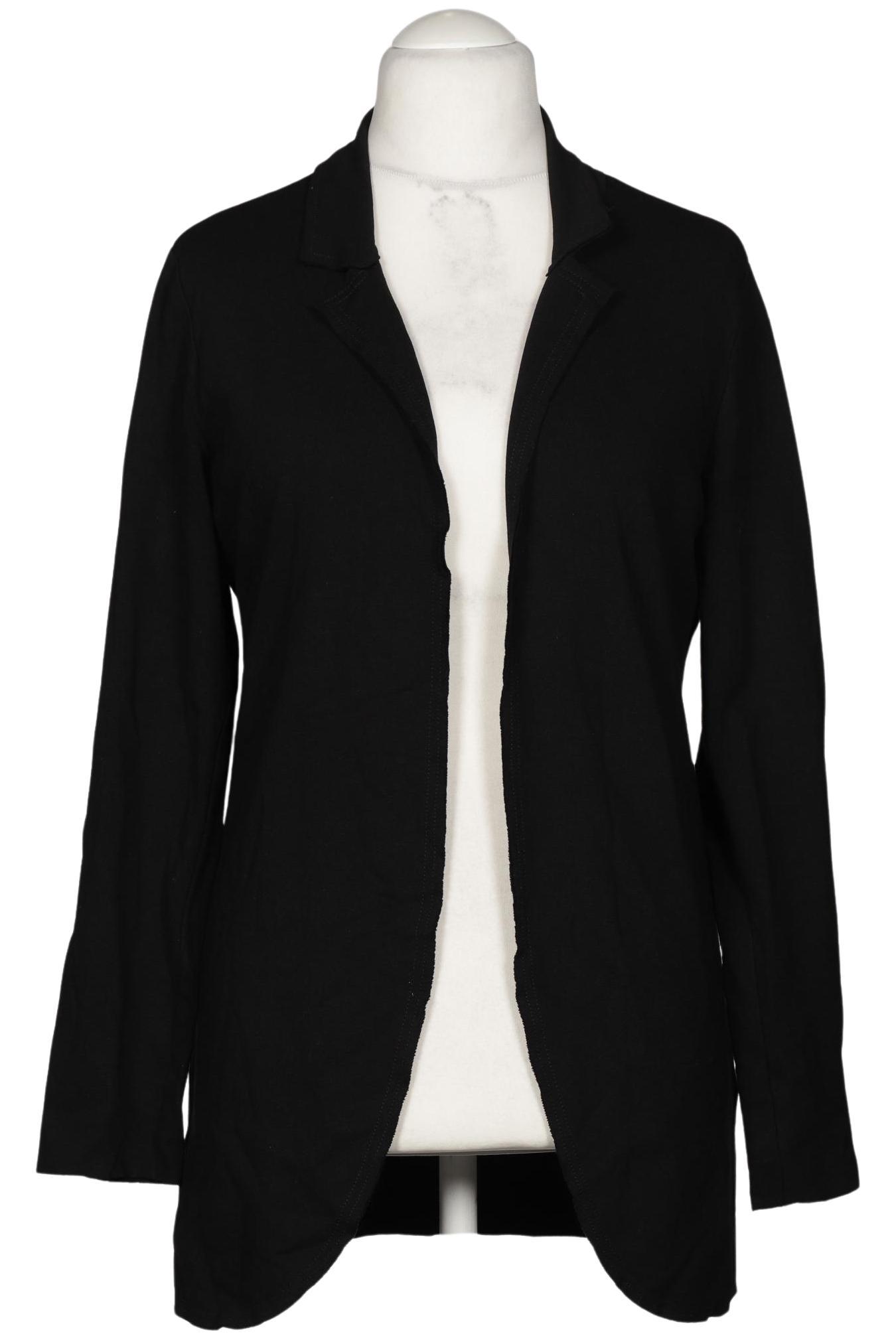 

Rich & Royal Damen Strickjacke, schwarz, Gr. 42