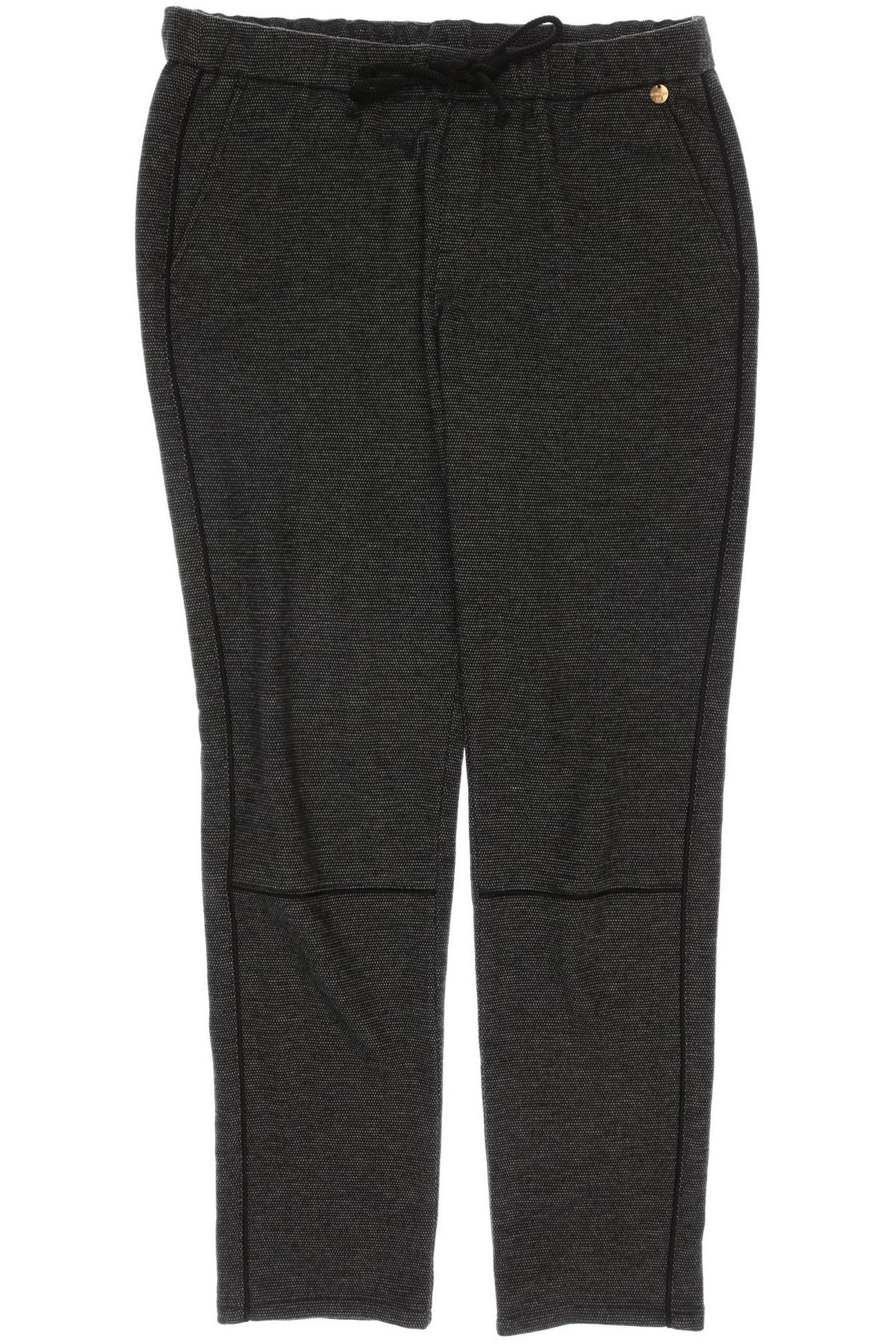 

Rich & Royal Damen Stoffhose, grau, Gr. 0