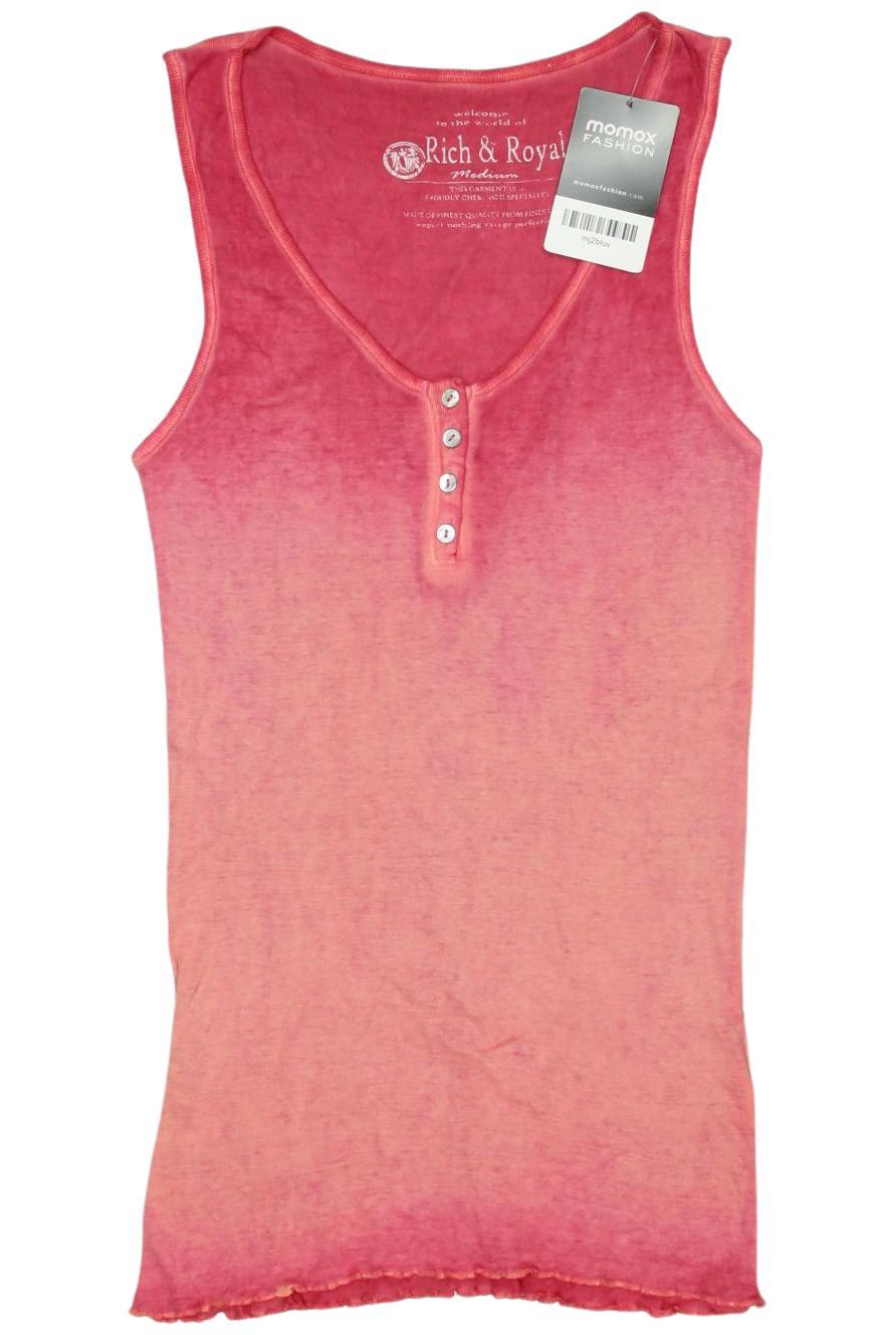 

Rich & Royal Damen Top, pink, Gr. 38