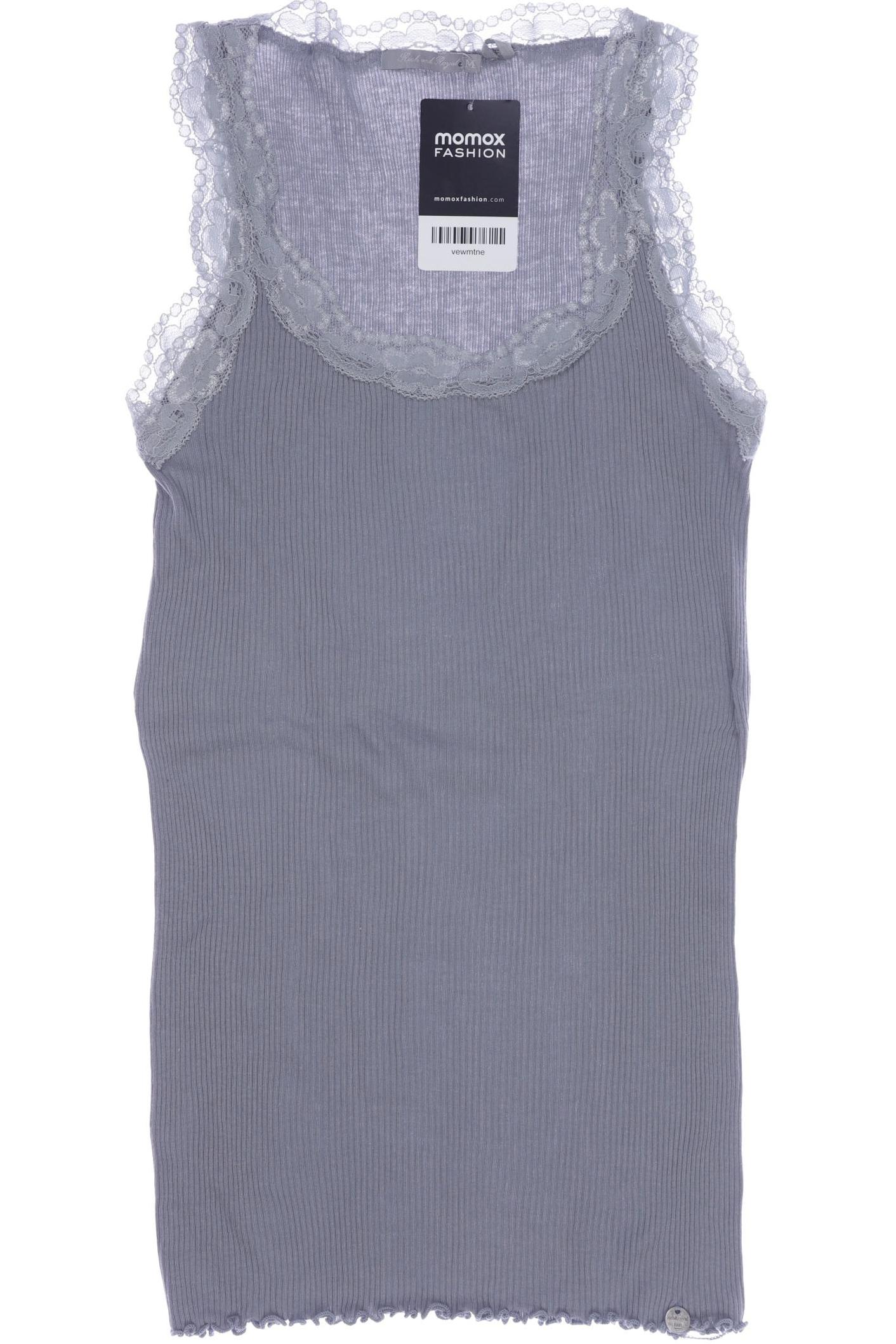 

Rich & Royal Damen Top, grau, Gr. 38