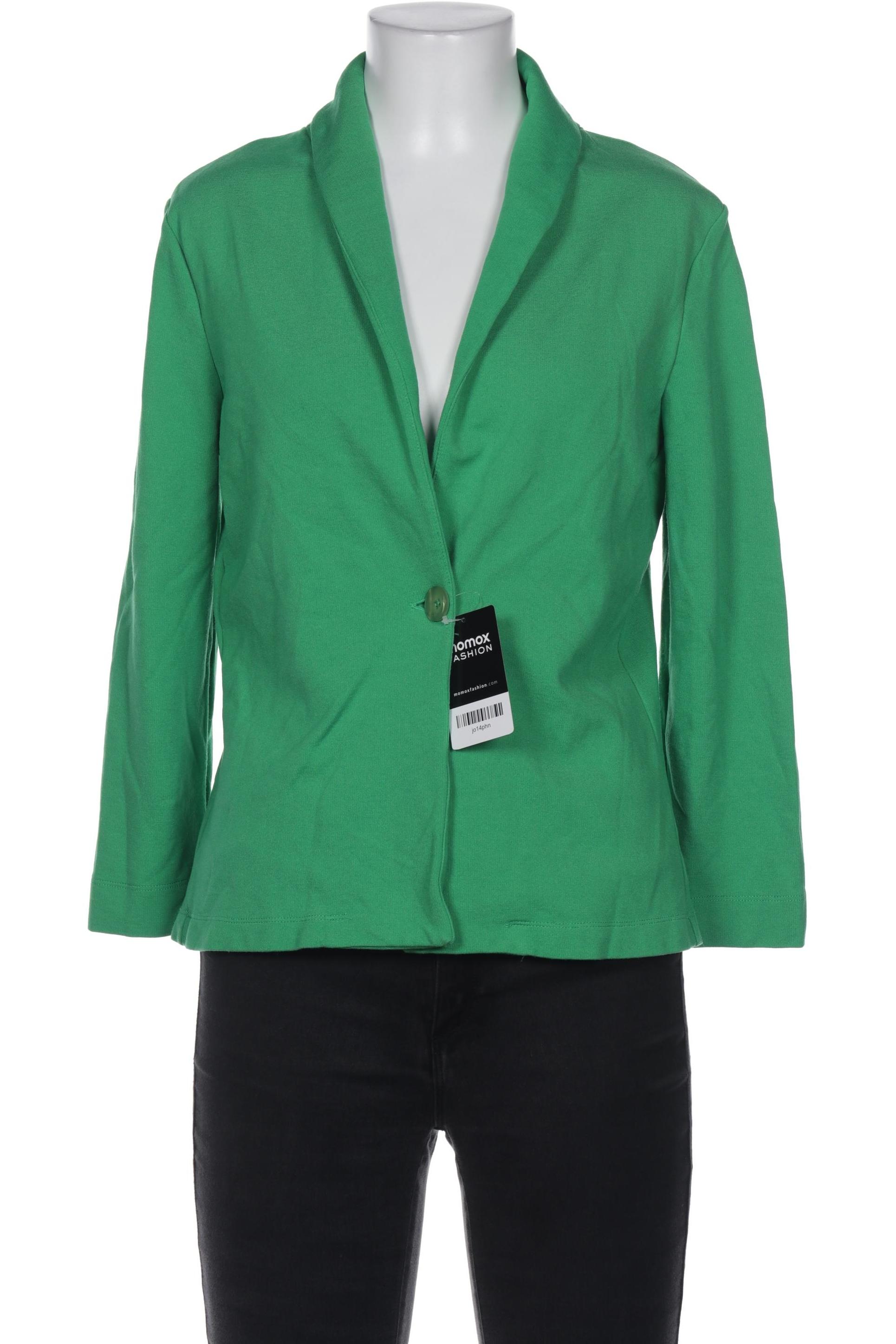 

Rich & Royal Damen Blazer, grün, Gr. 38