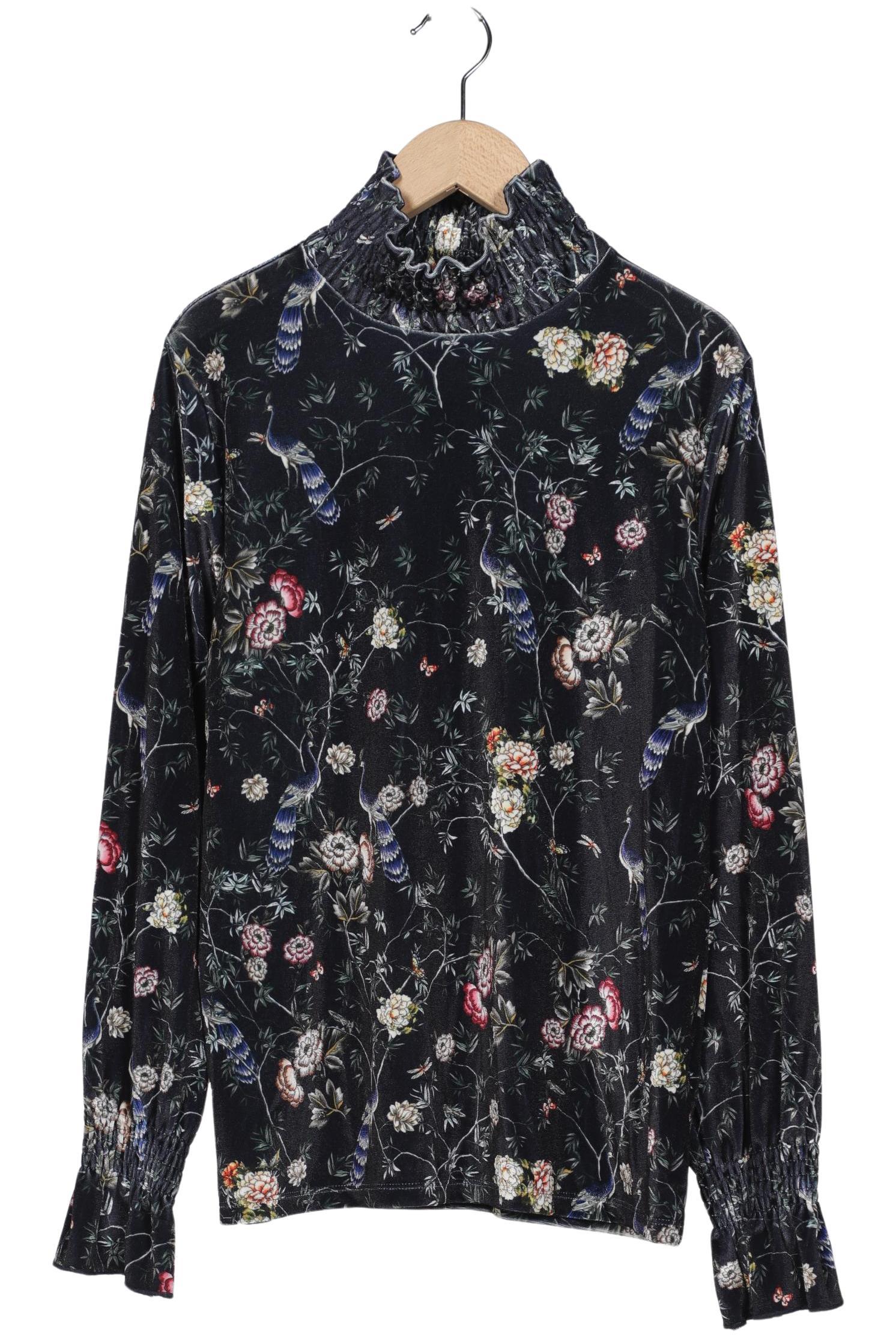 

Rich & Royal Damen Langarmshirt, mehrfarbig, Gr. 36