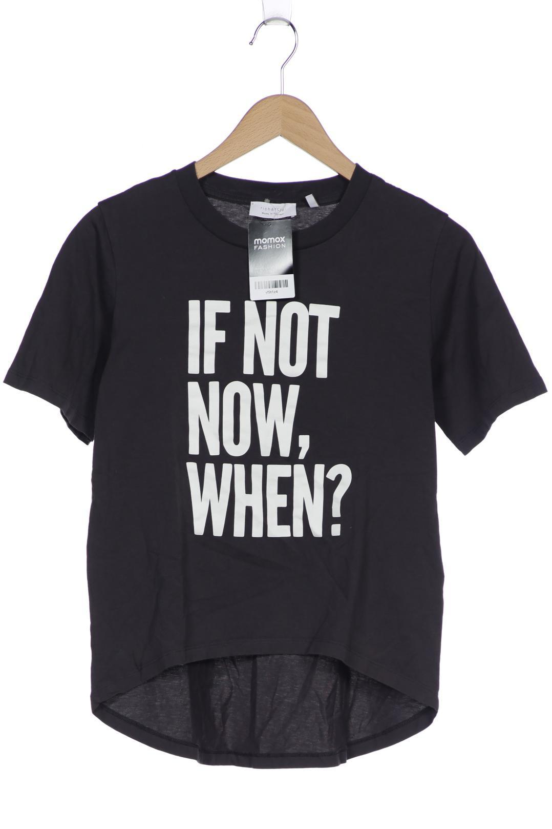 

Rich&Royal Damen T-Shirt, grau