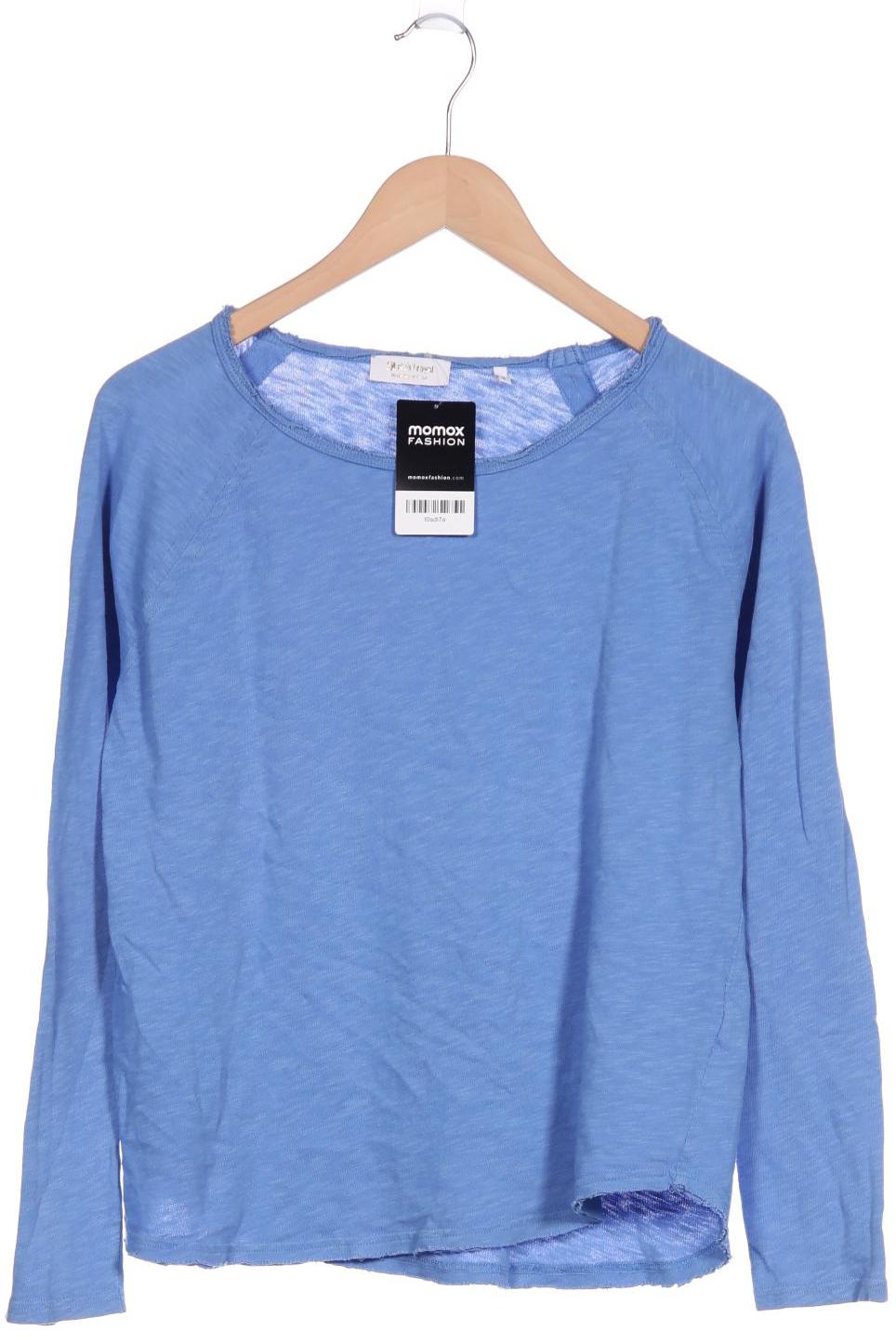 

Rich & Royal Damen Pullover, blau