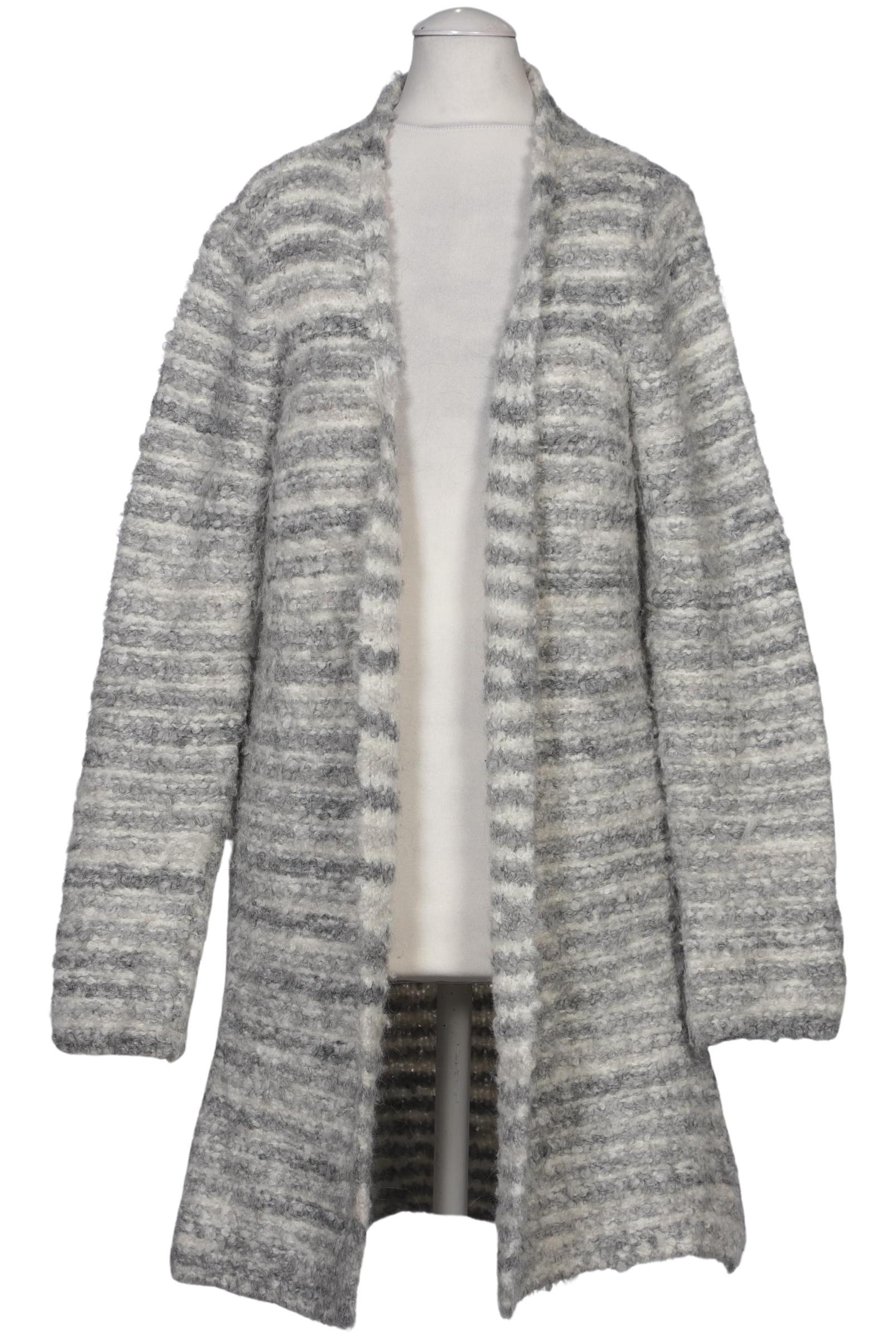 

Rich & Royal Damen Strickjacke, mehrfarbig, Gr. 38