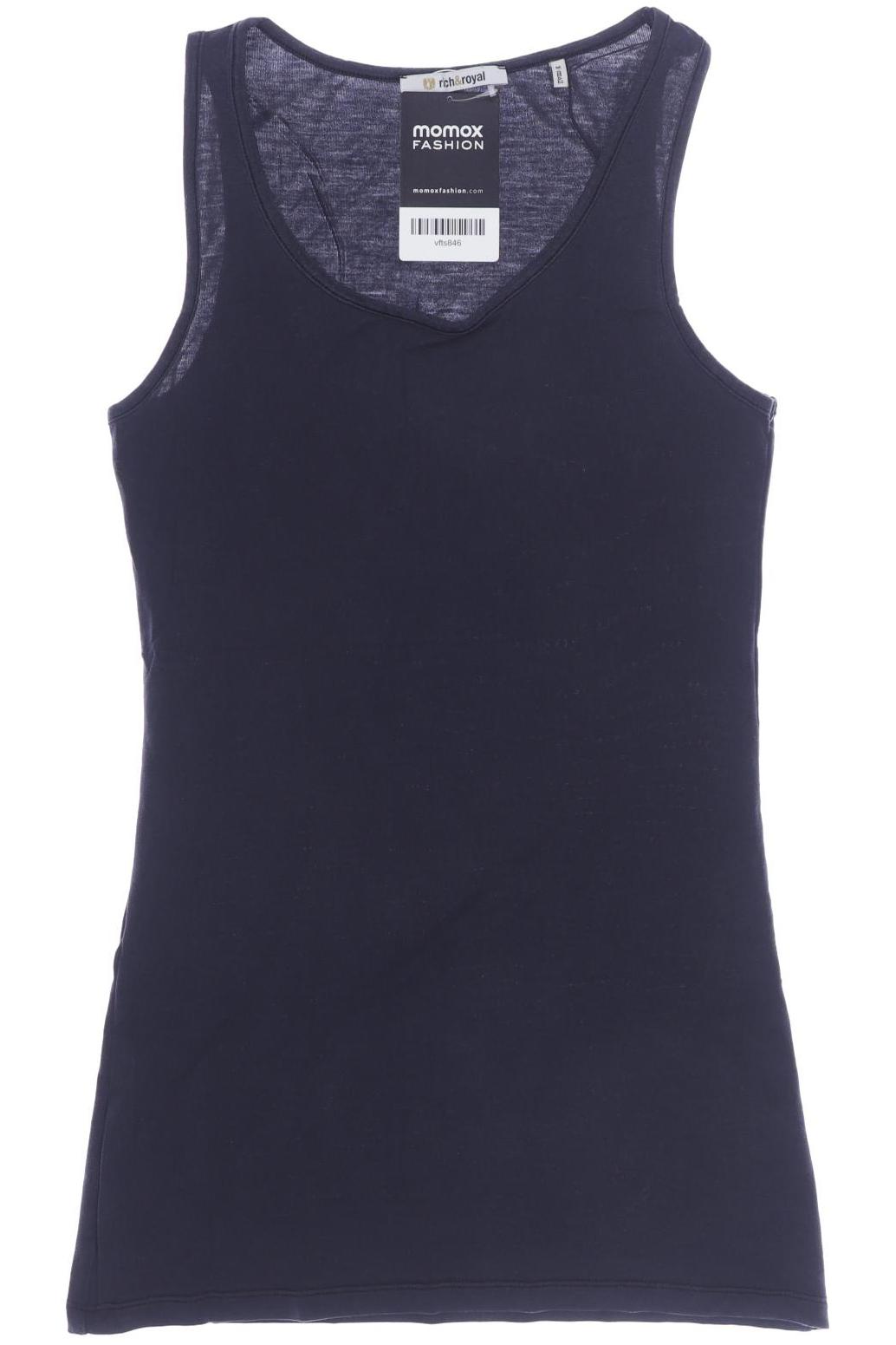 

Rich&Royal Damen Top, schwarz