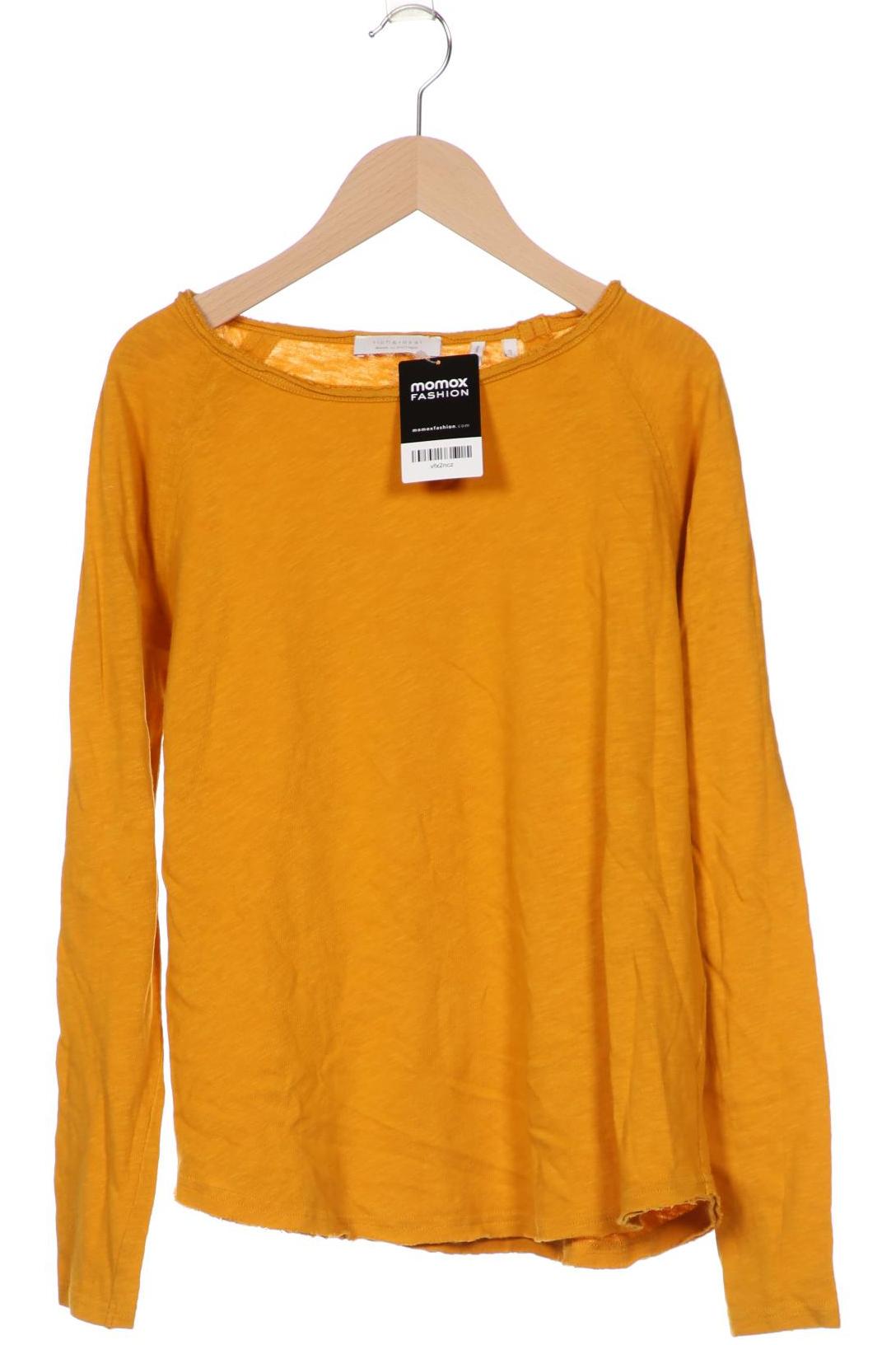 

Rich & Royal Damen Pullover, orange, Gr. 36