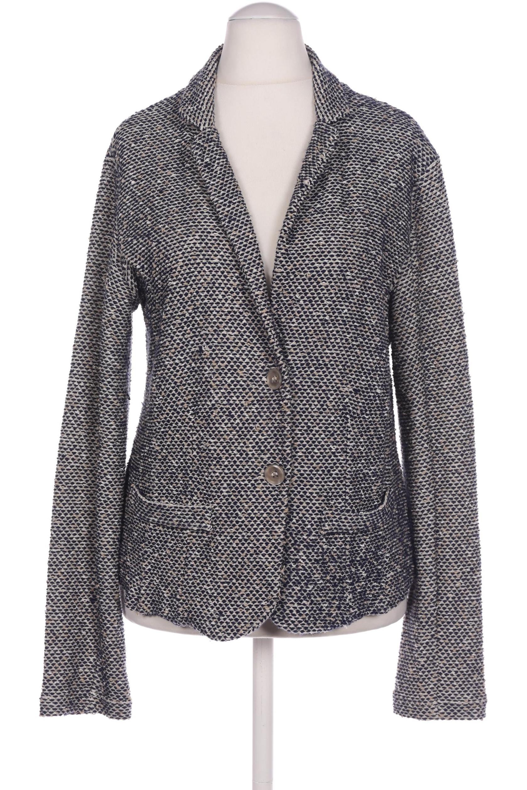 

Rich & Royal Damen Blazer, marineblau, Gr. 42