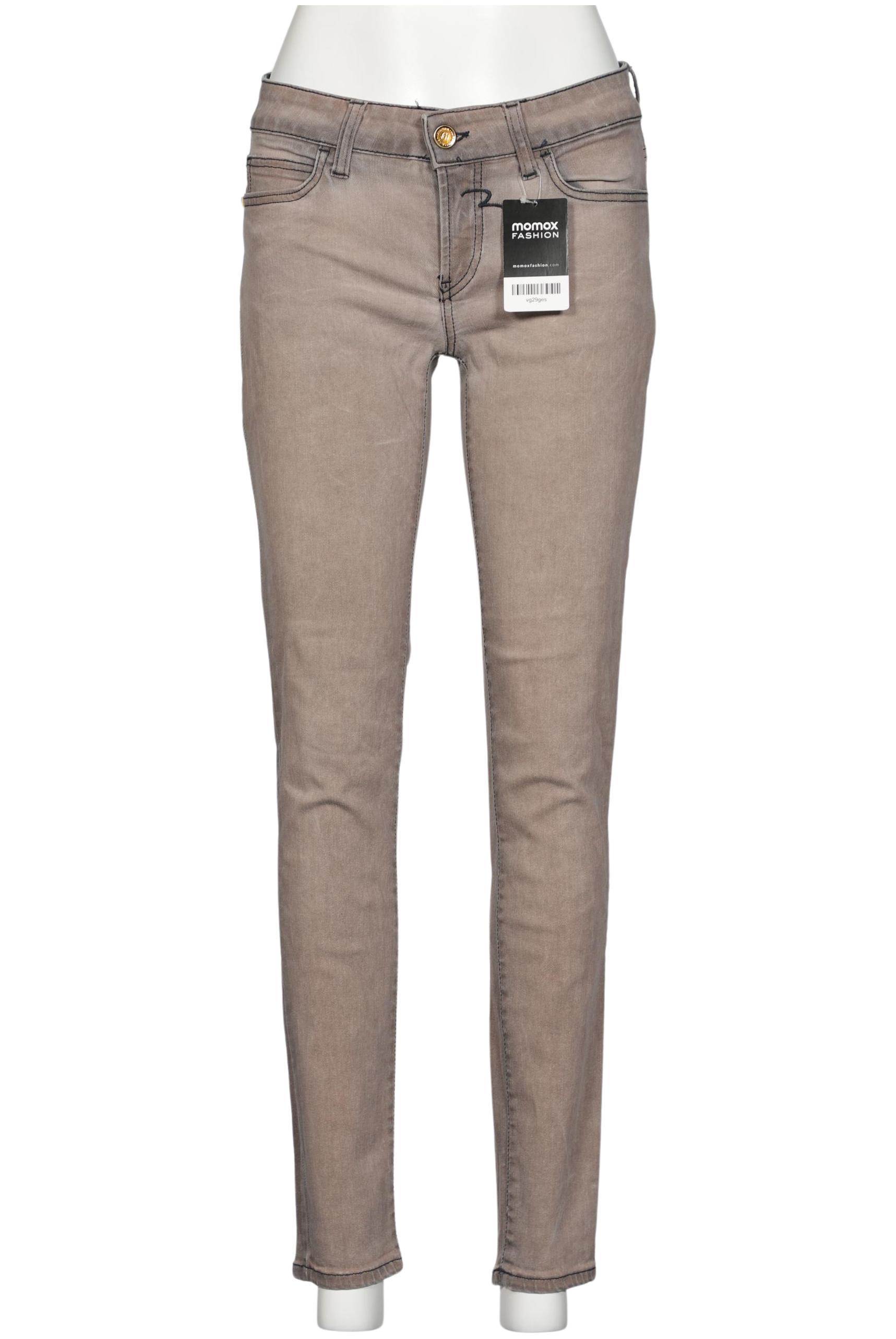 

Rich & Royal Damen Jeans, grau, Gr. 28