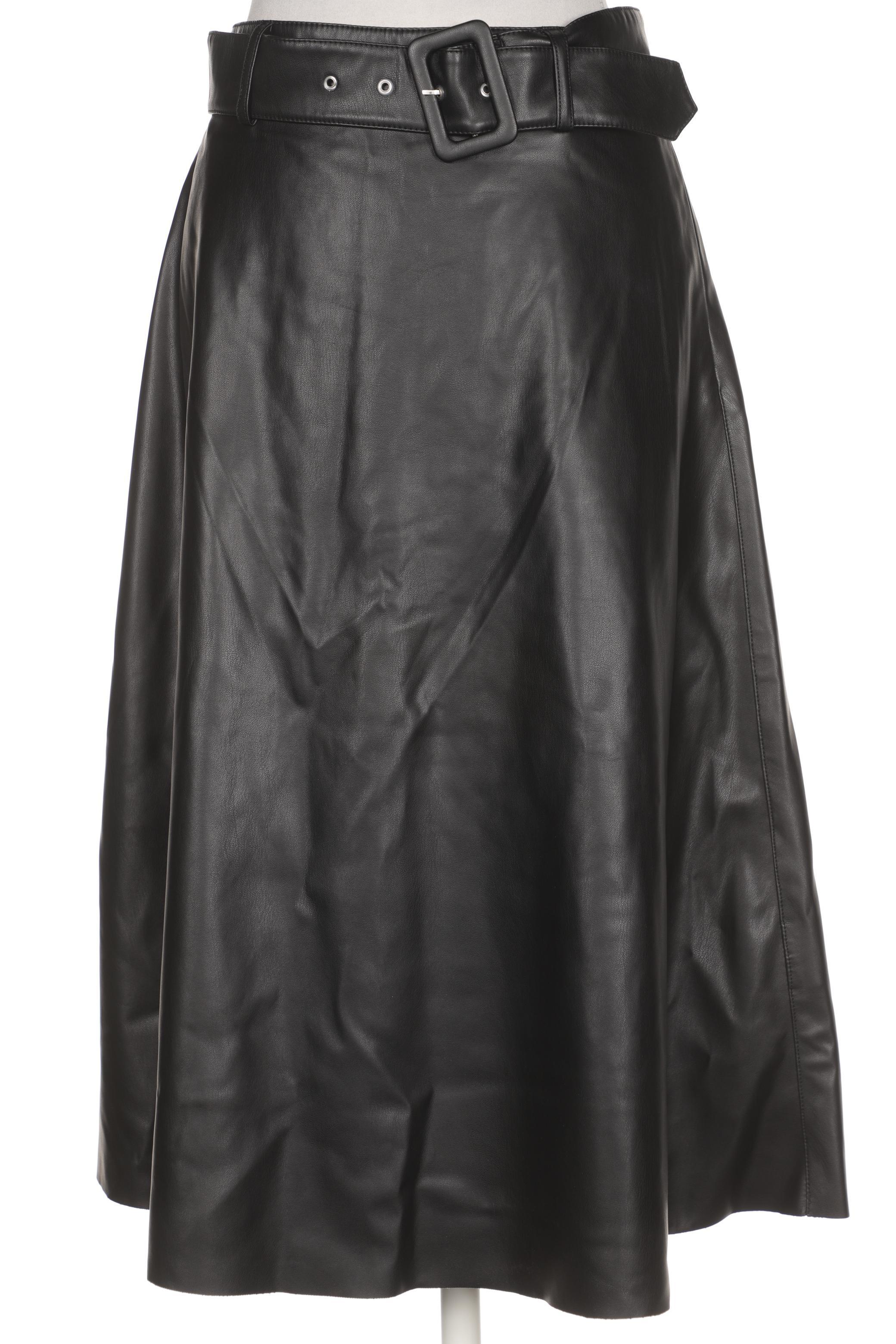 

Rich & Royal Damen Rock, schwarz, Gr. 36