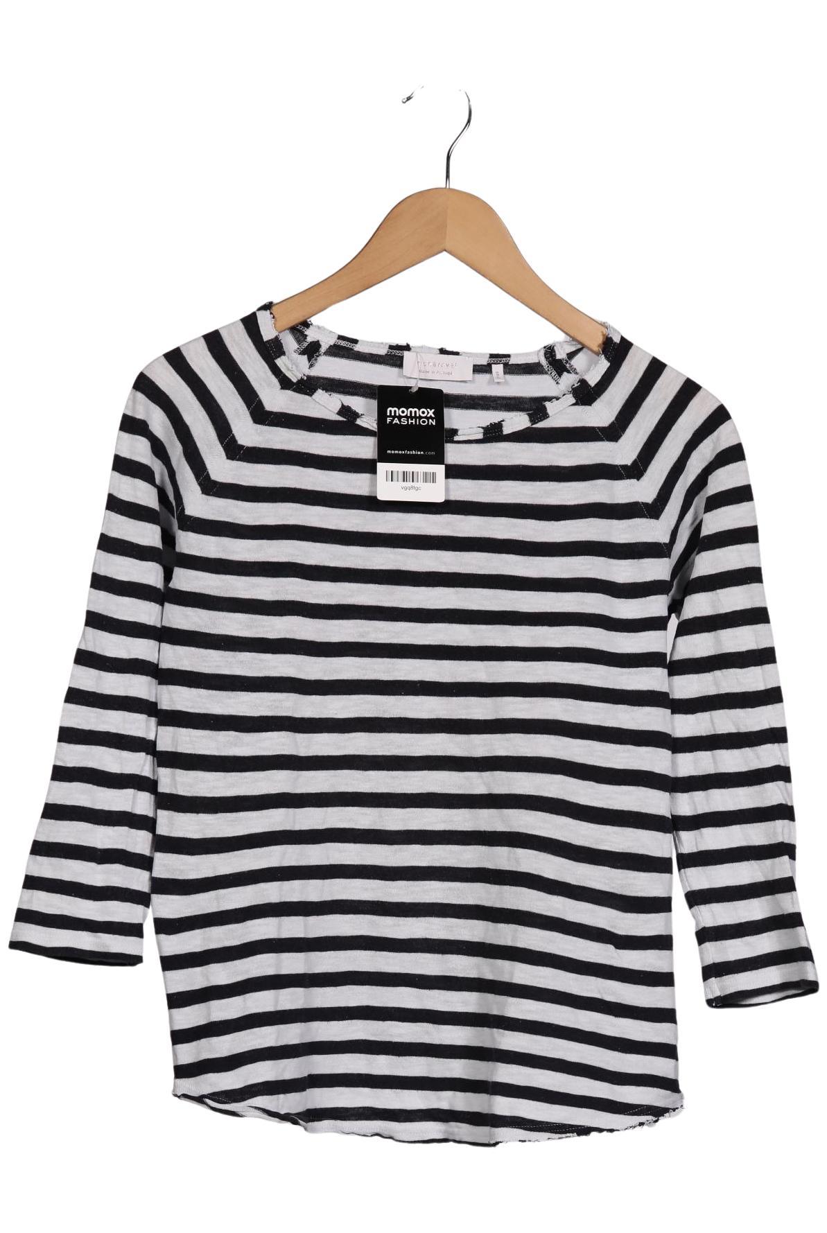 

Rich & Royal Damen Langarmshirt, marineblau, Gr. 36