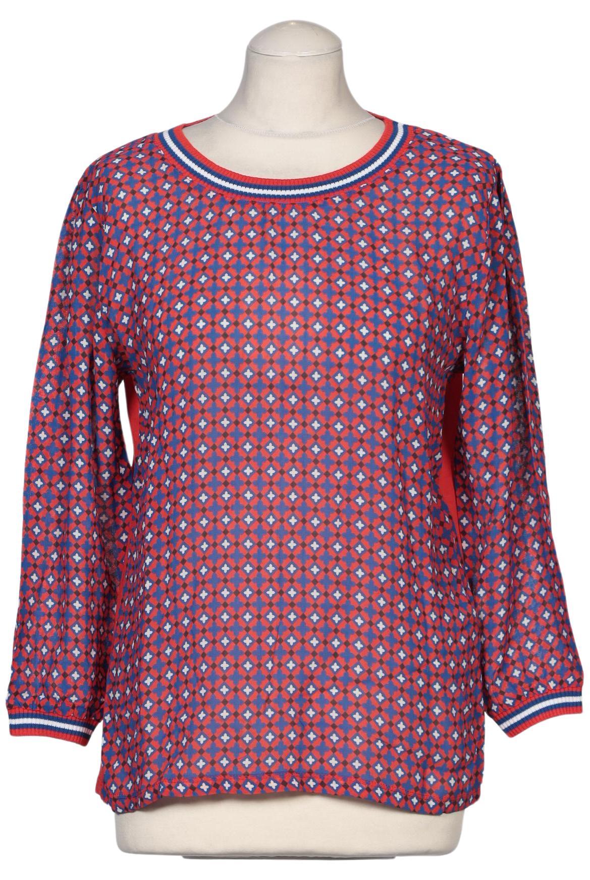 

Rich & Royal Damen Bluse, rot, Gr. 38