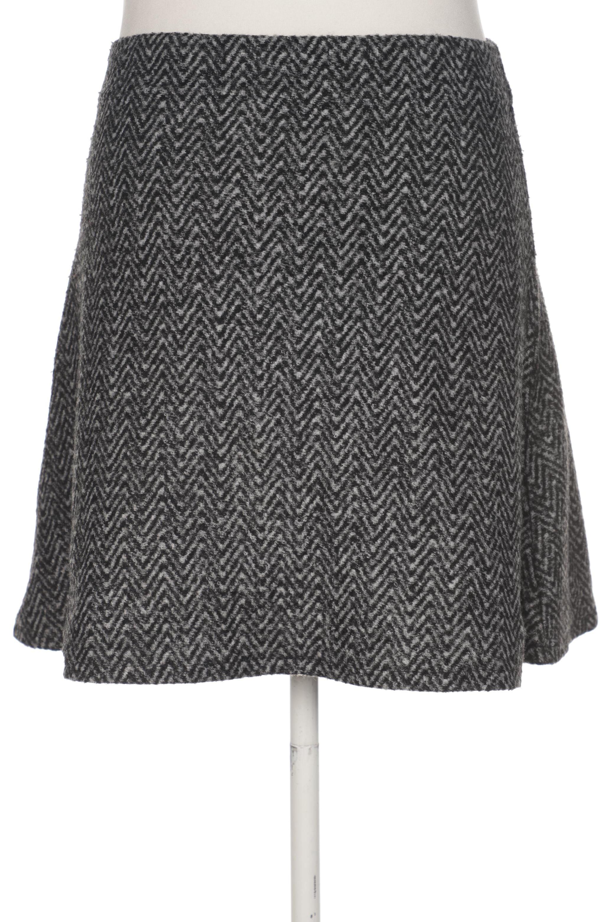 

Rich & Royal Damen Rock, schwarz, Gr. 42