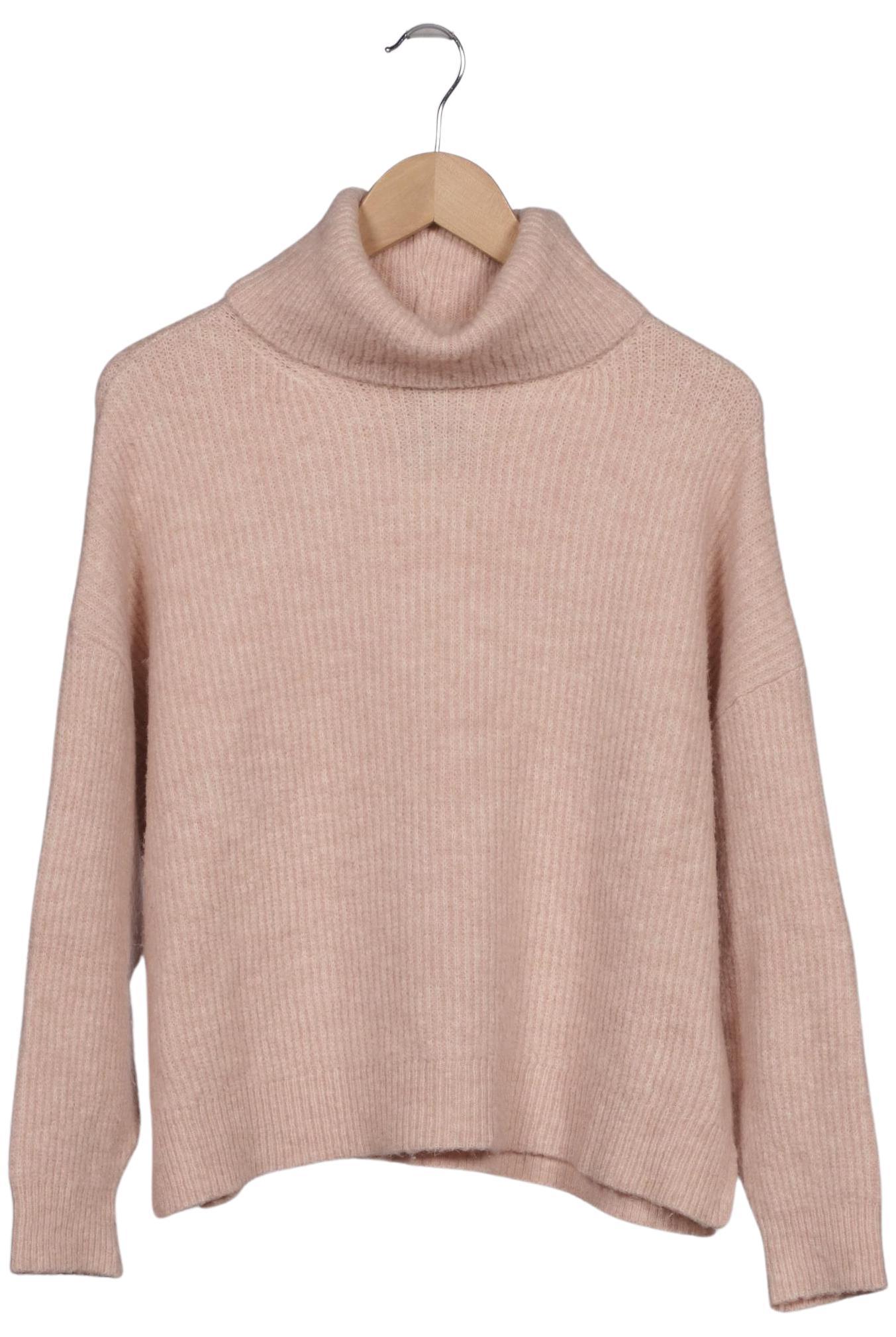 

Rich & Royal Damen Pullover, pink, Gr. 34