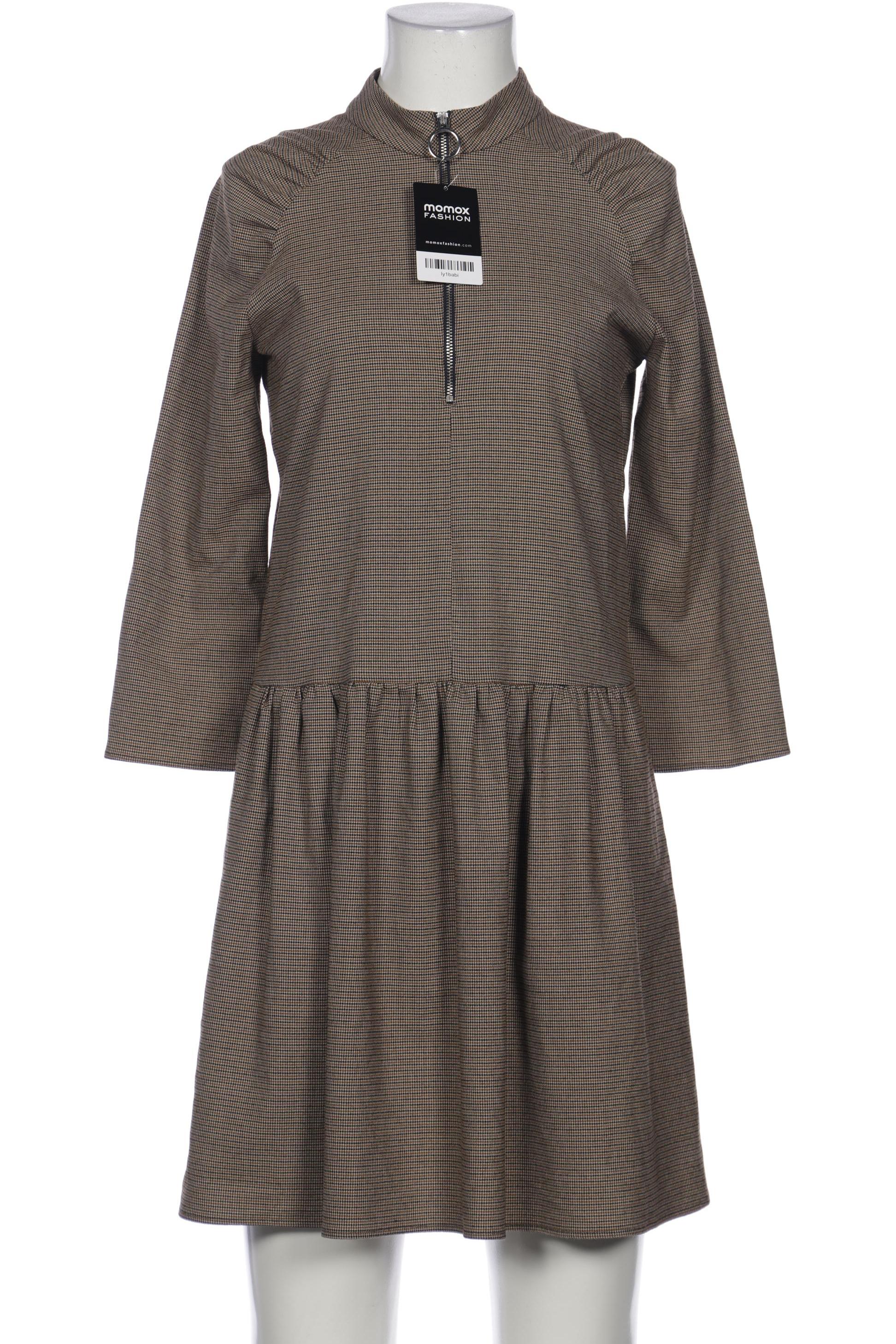 

Rich & Royal Damen Kleid, braun, Gr. 36