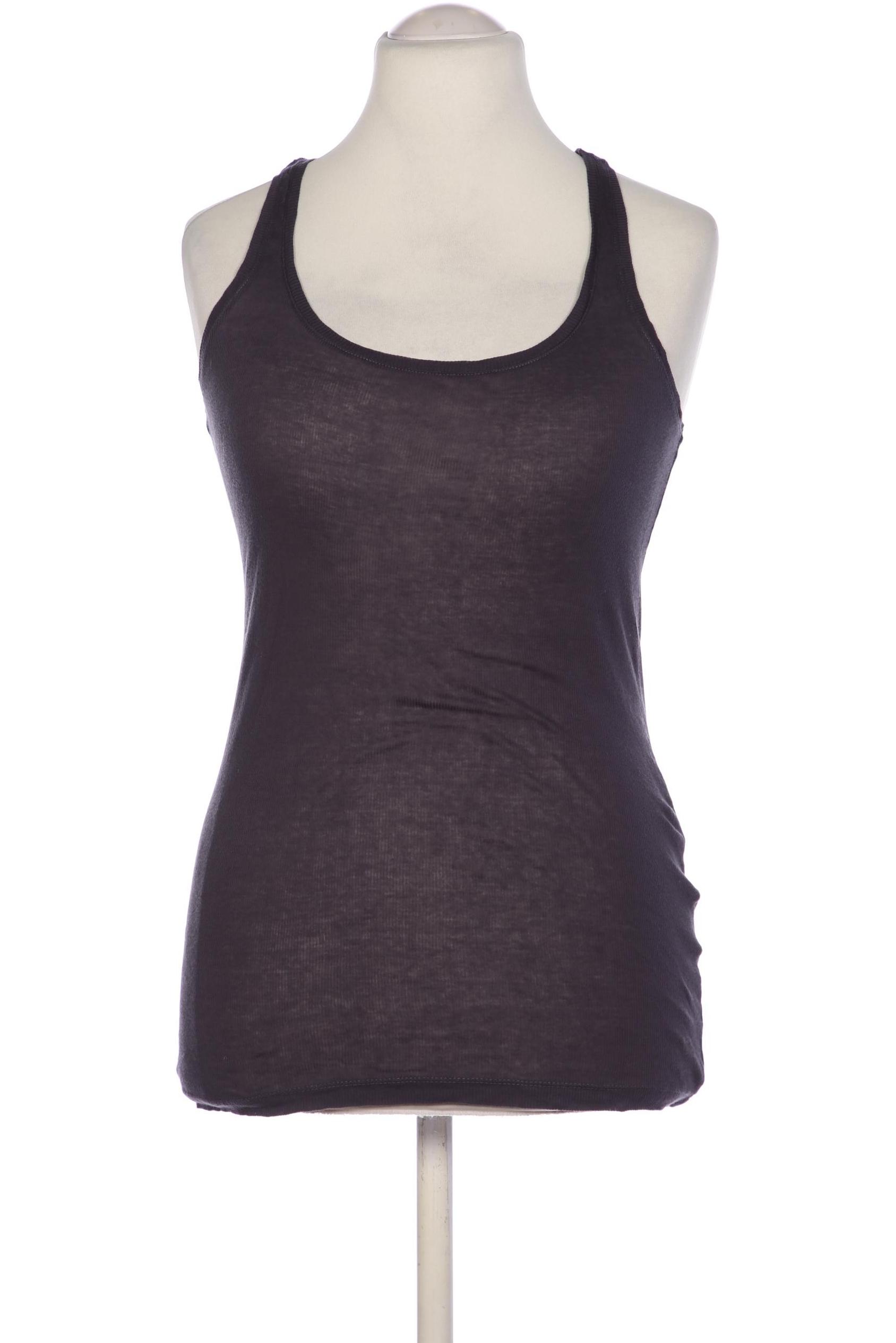 

Rich & Royal Damen Top, grau, Gr. 42