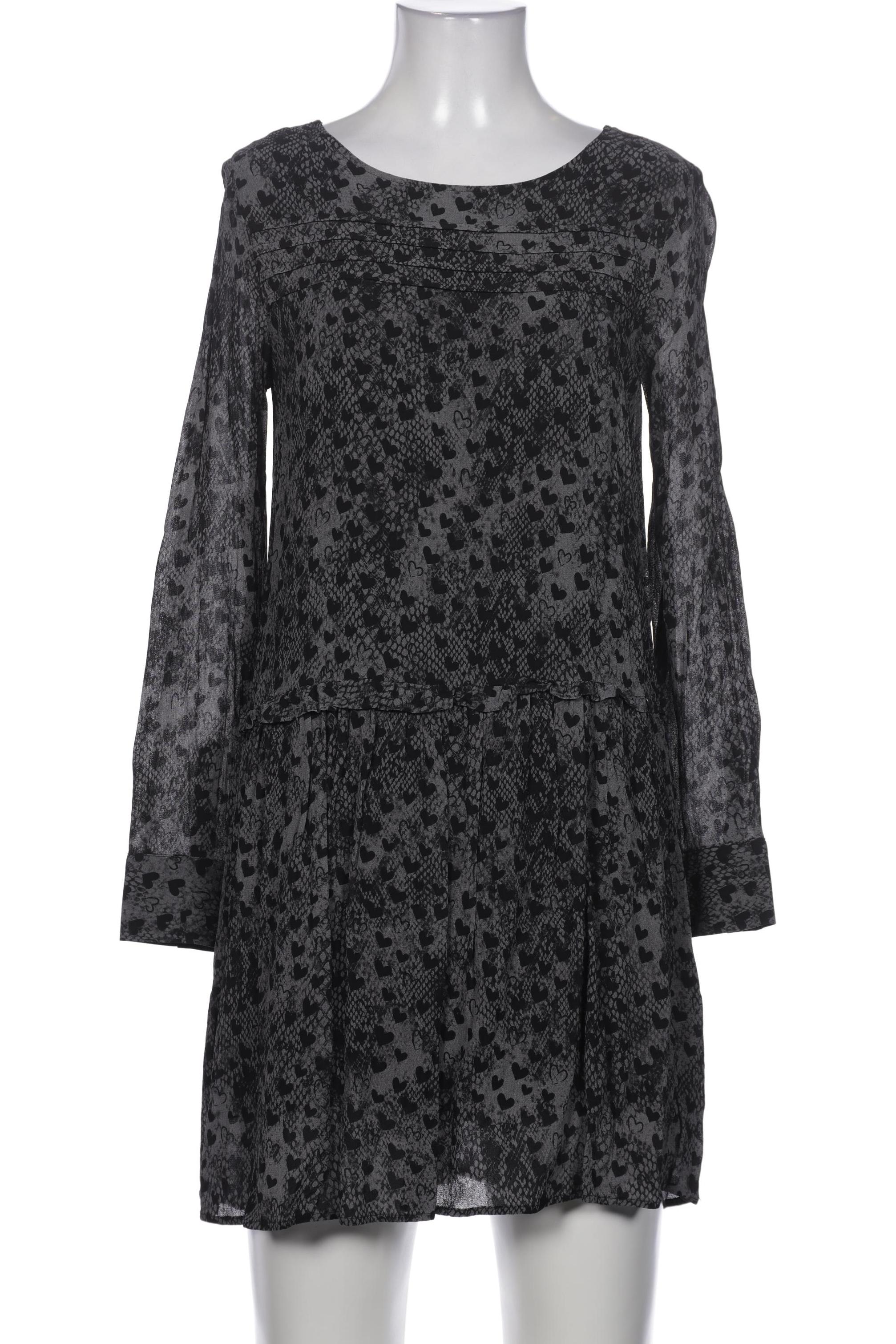 

Rich & Royal Damen Kleid, grau, Gr. 36