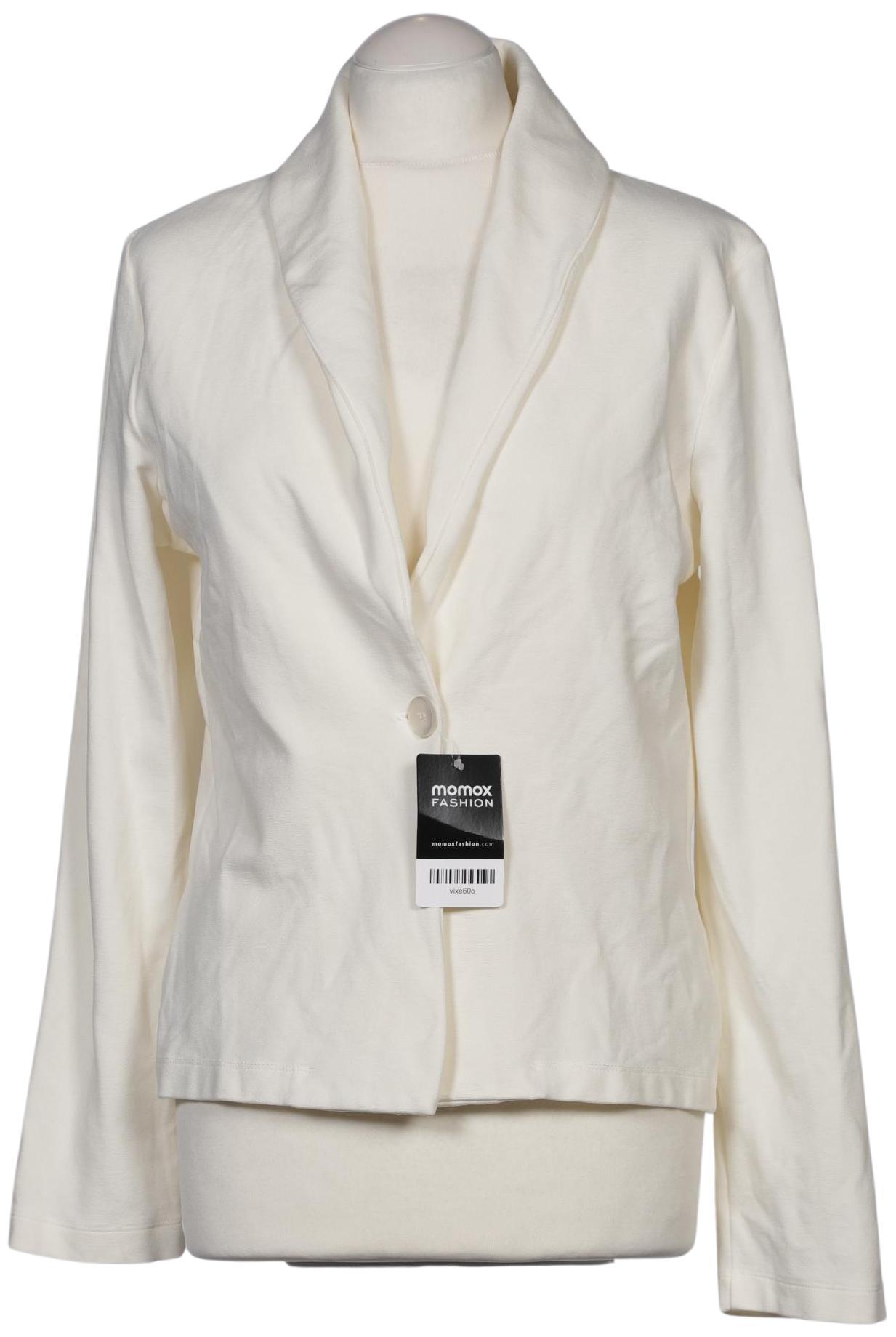 

Rich & Royal Damen Blazer, cremeweiß, Gr. 42