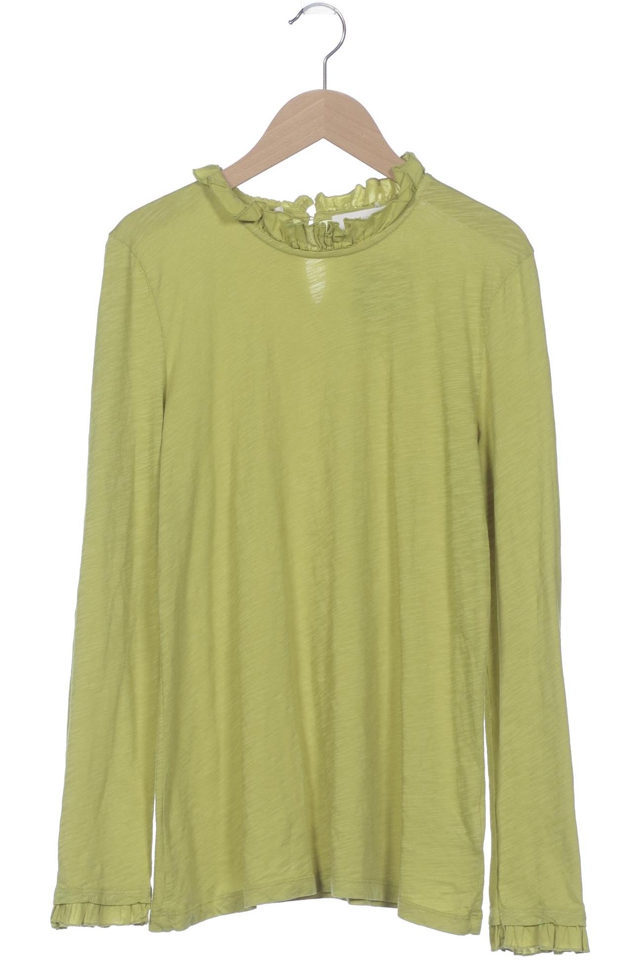 

Rich & Royal Damen Langarmshirt, hellgrün, Gr. 38