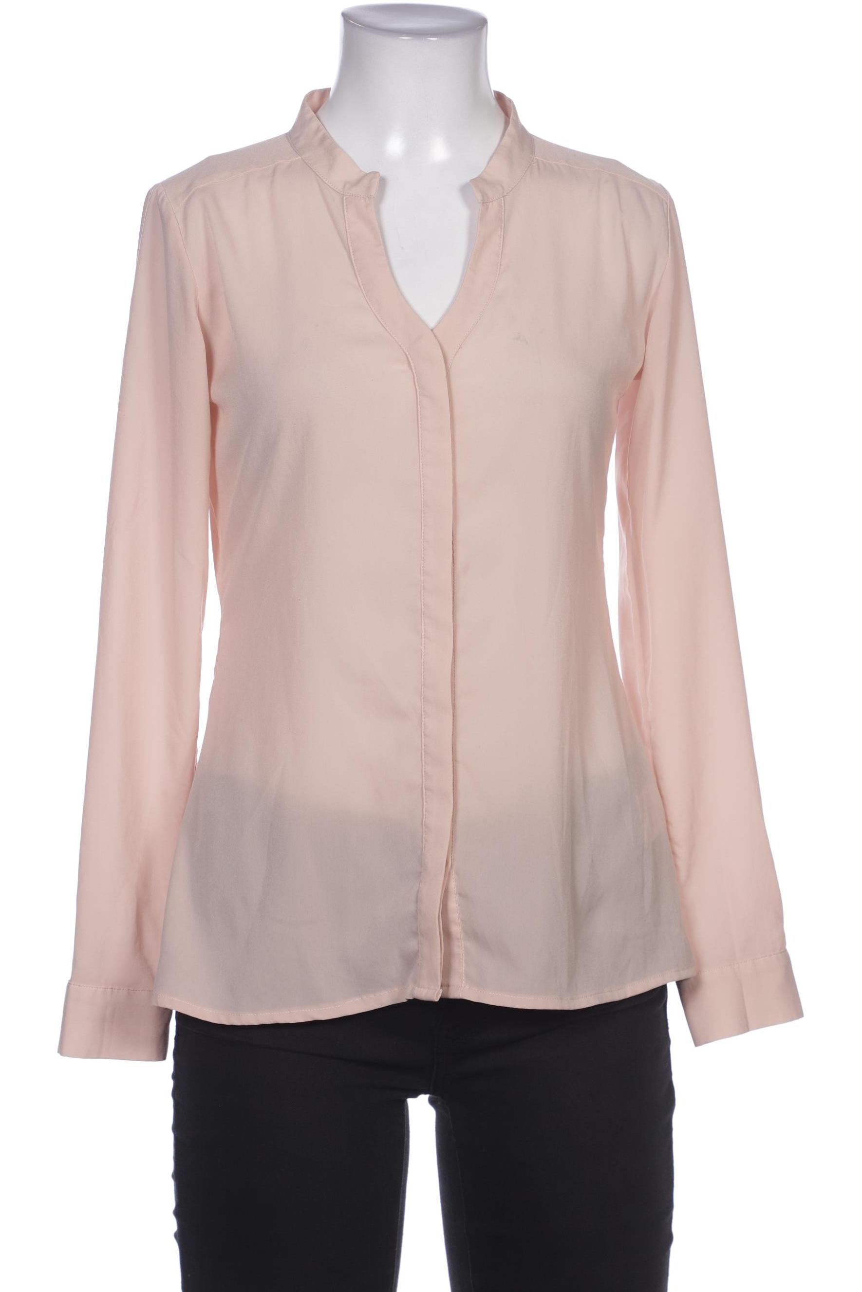 

Rich & Royal Damen Bluse, pink, Gr. 34