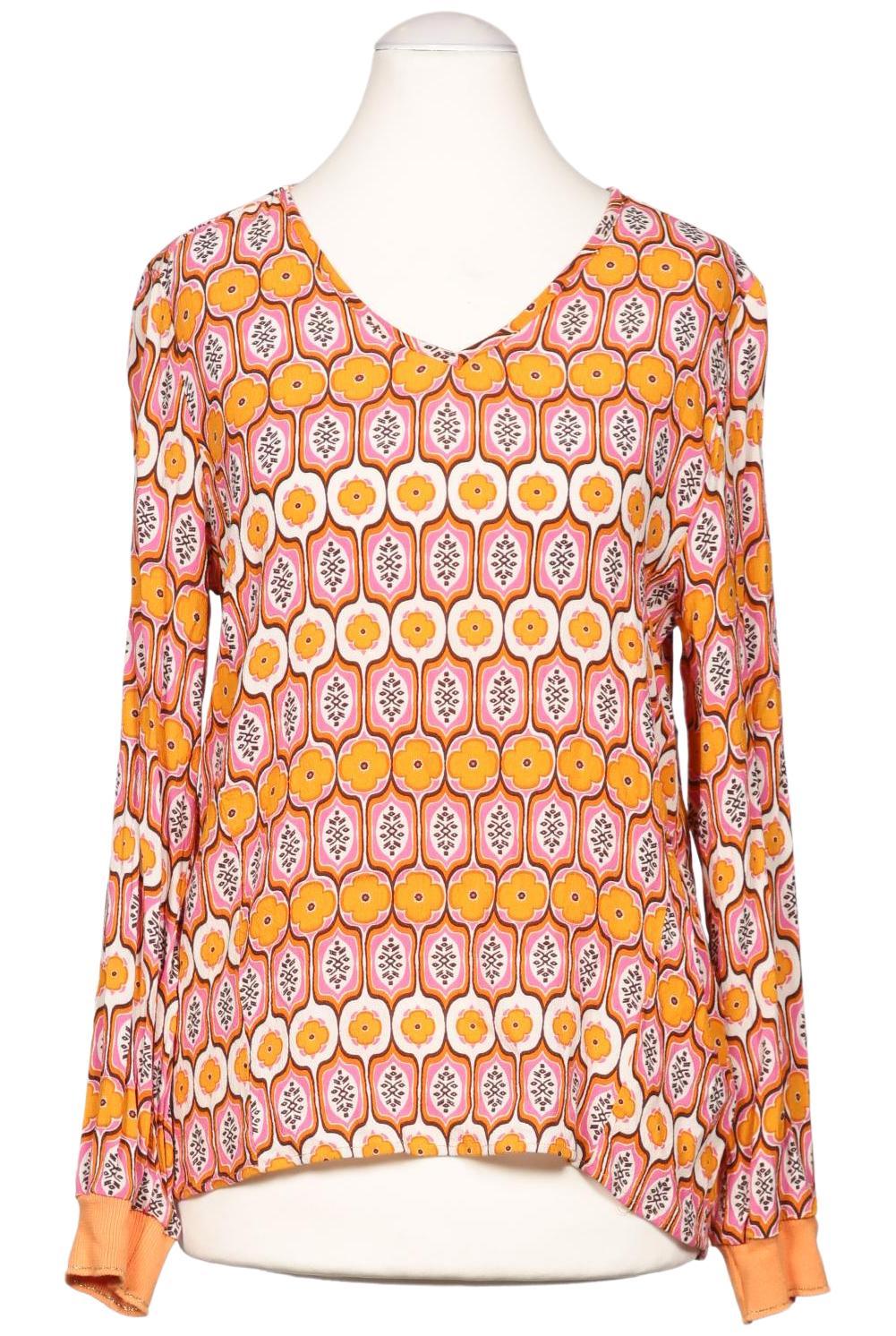 

Rich & Royal Damen Bluse, mehrfarbig, Gr. 34